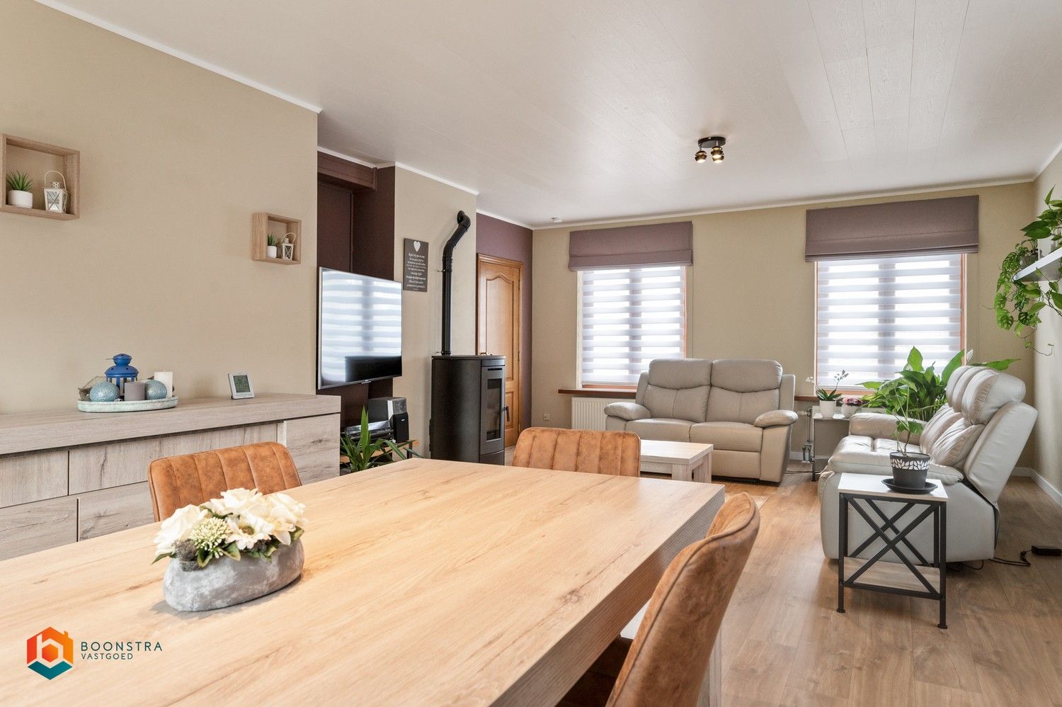 Woning met 4 slpkrs op een uitstekende locatie te Tremelo foto 6