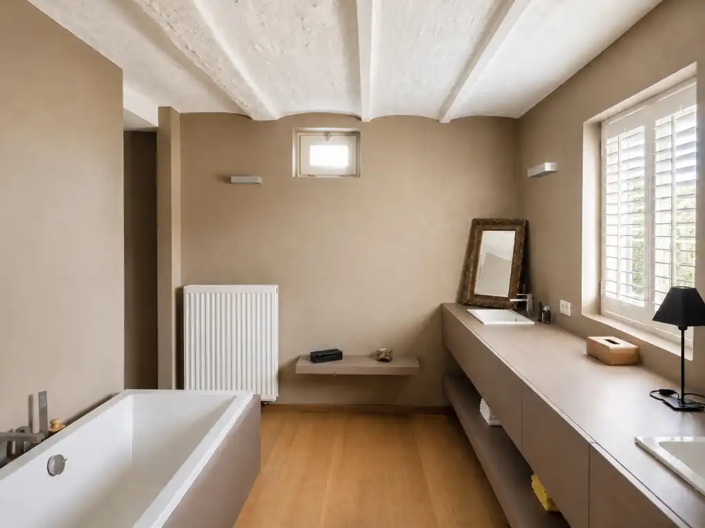 Karaktervolle gerenoveerde hoeve met zwembad en wijngaard op 4.700 m² te Vurste. foto 20