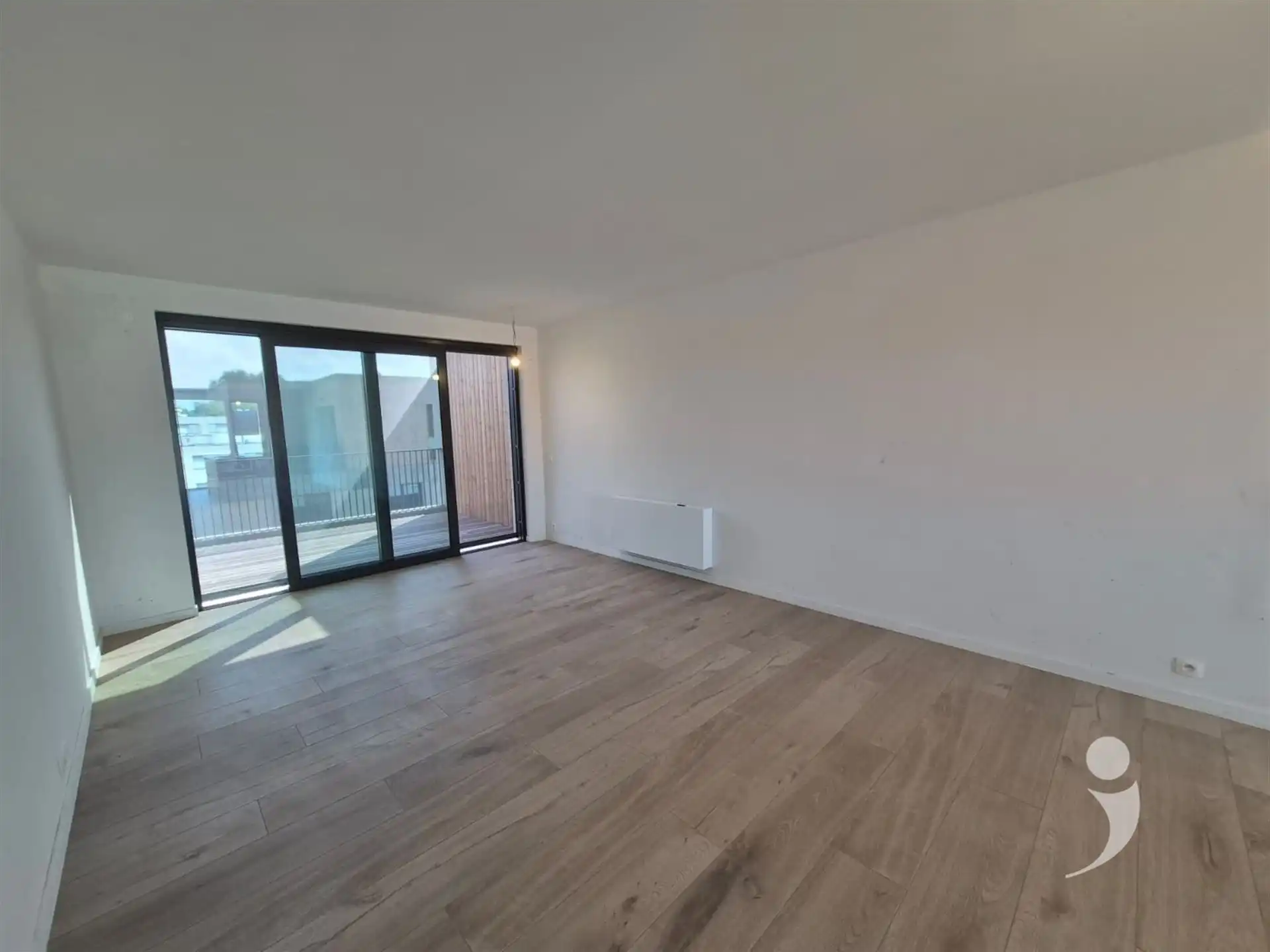 Nieuwbouw appartement foto 8