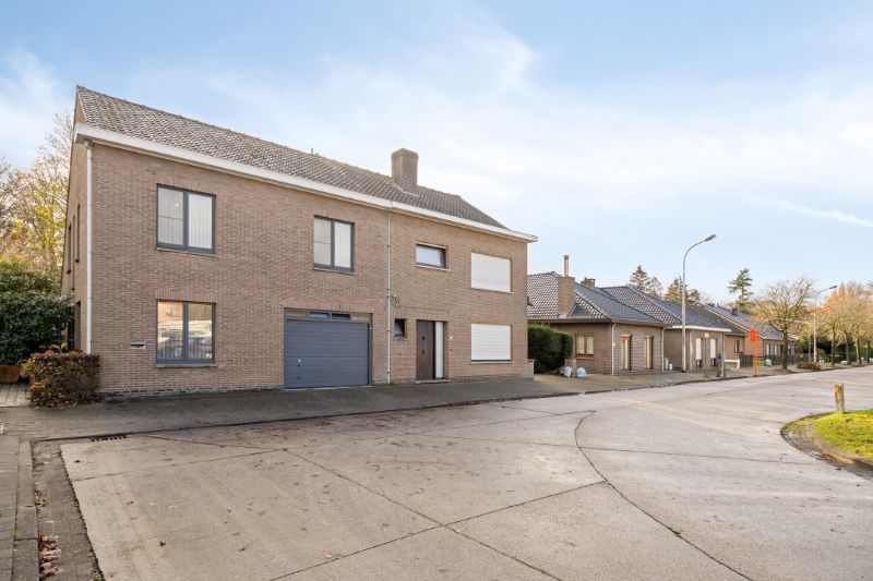 Huis te koop Waterlelielaan 26 - 9032 Wondelgem