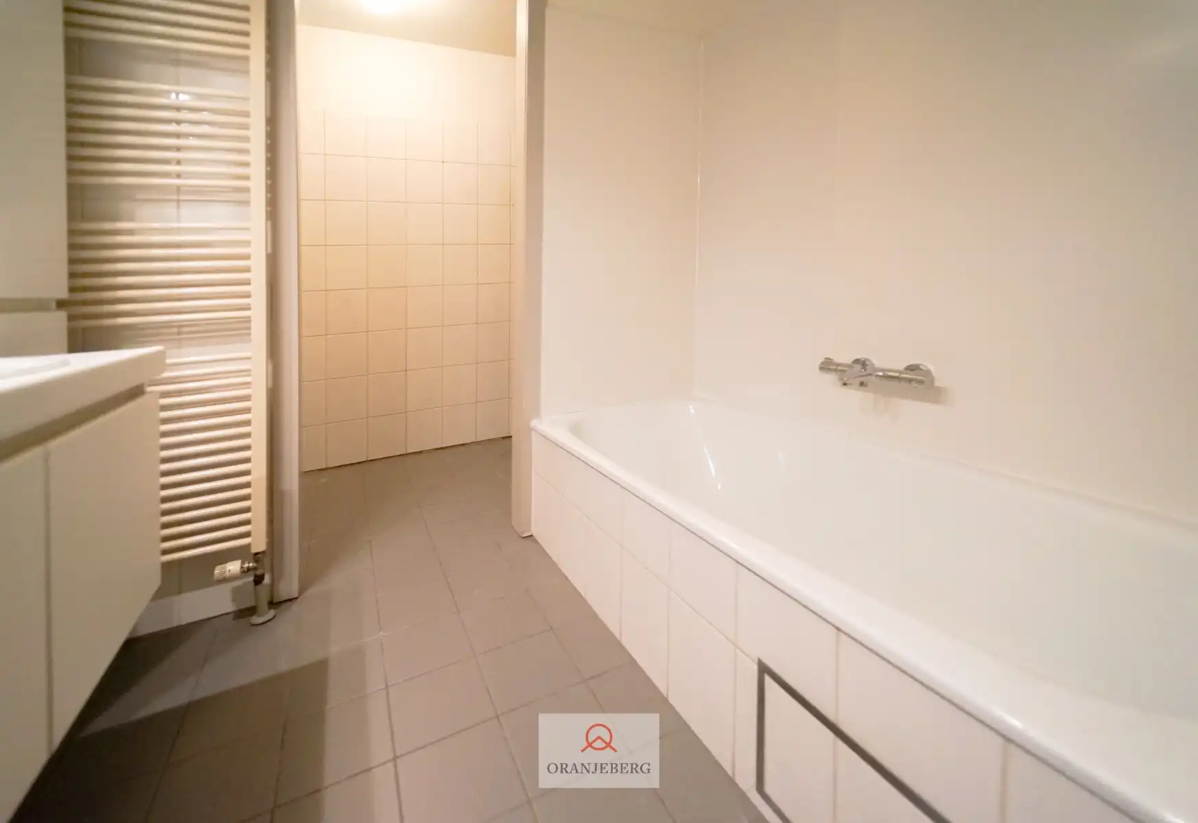 Ruim 2 slaapkamer penthouse te Zwijnaarde foto 9