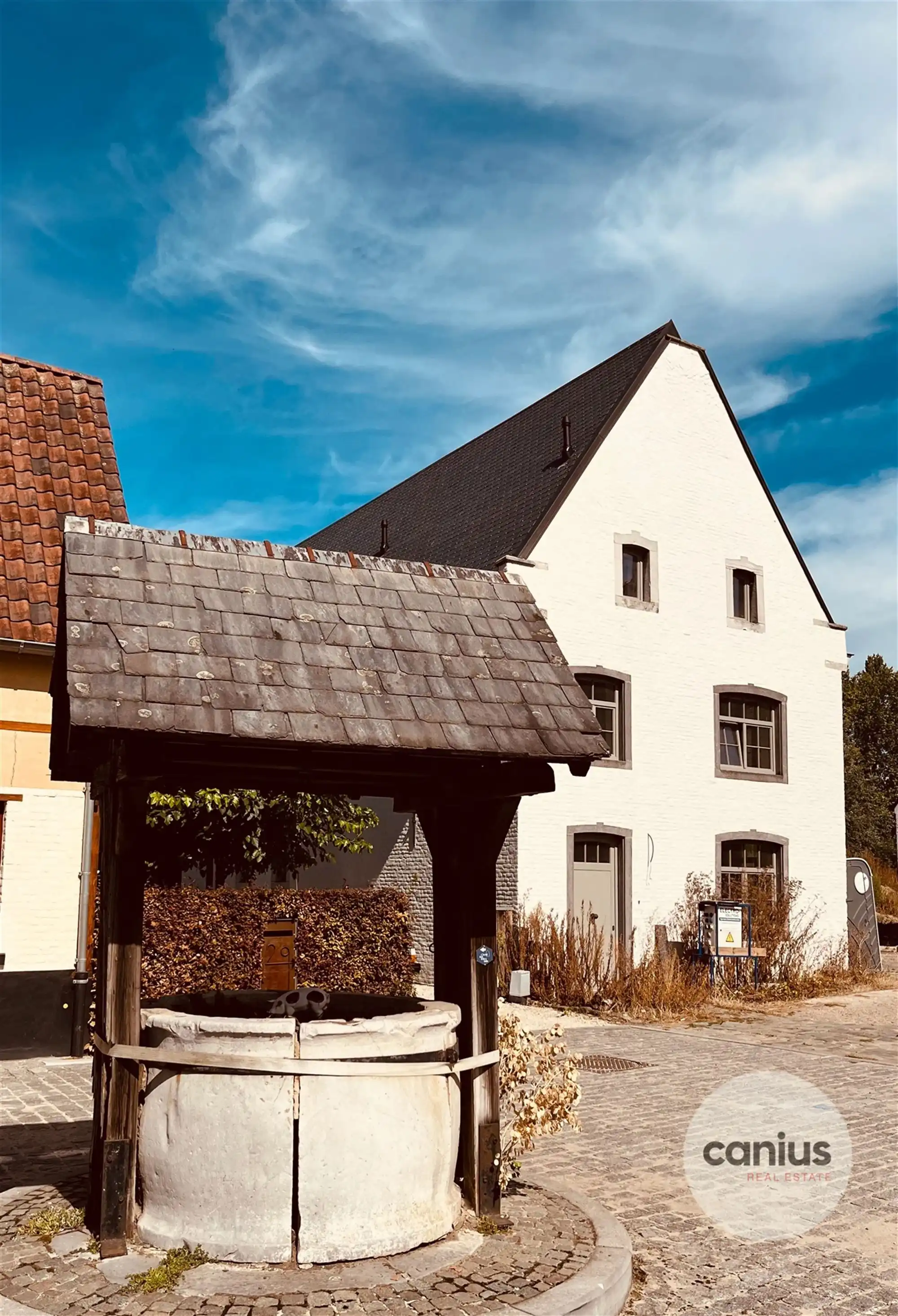Wonen in een beschermd monument  foto 5