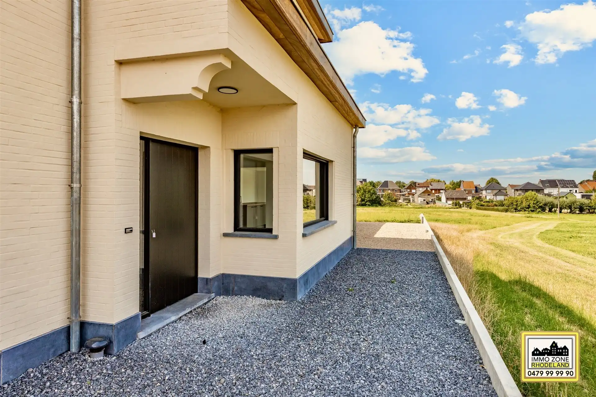 Rustig gelegen sublieme halfopen woning met 3 slpks en tuin foto 5