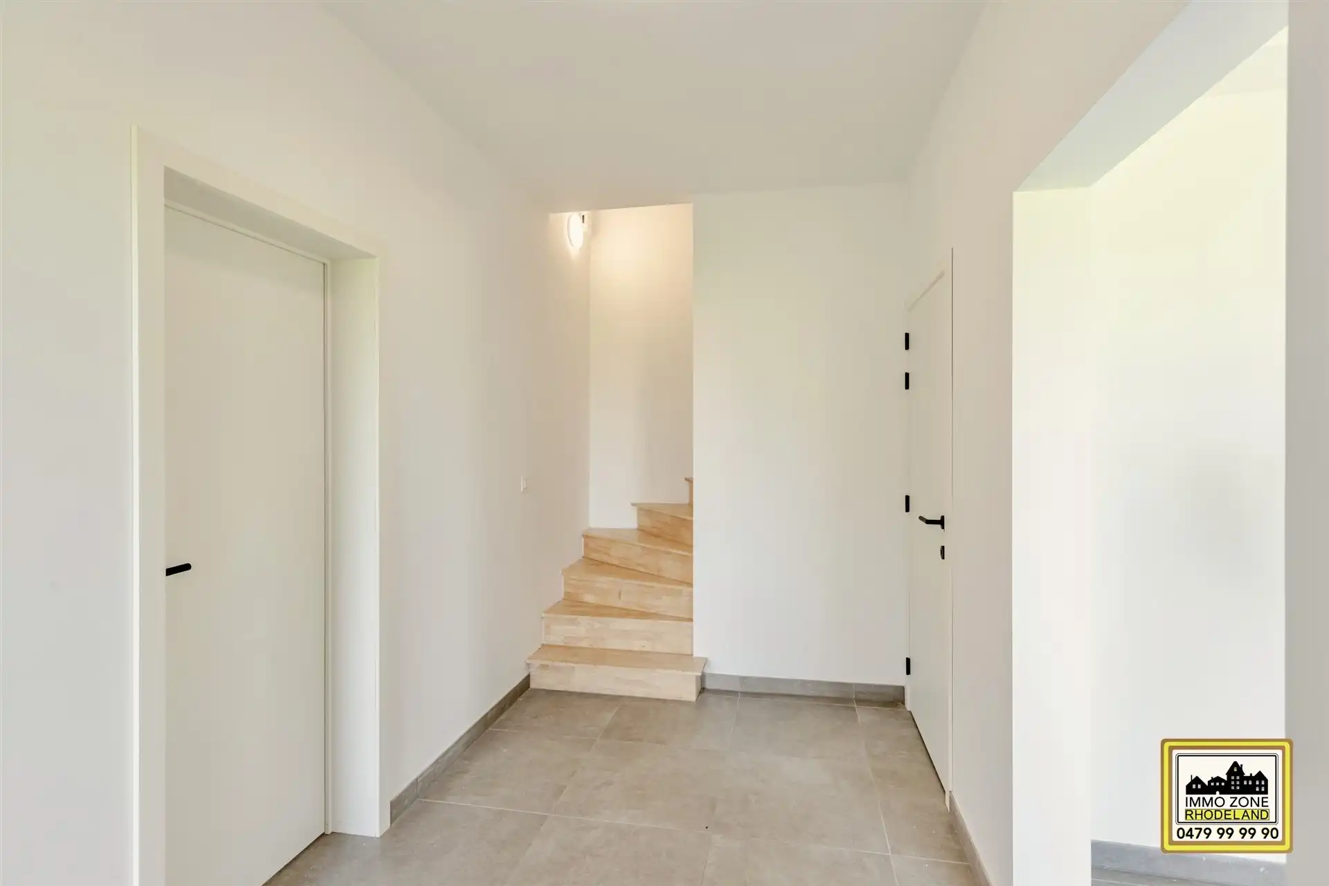 Rustig gelegen sublieme halfopen woning met 3 slpks en tuin foto 5