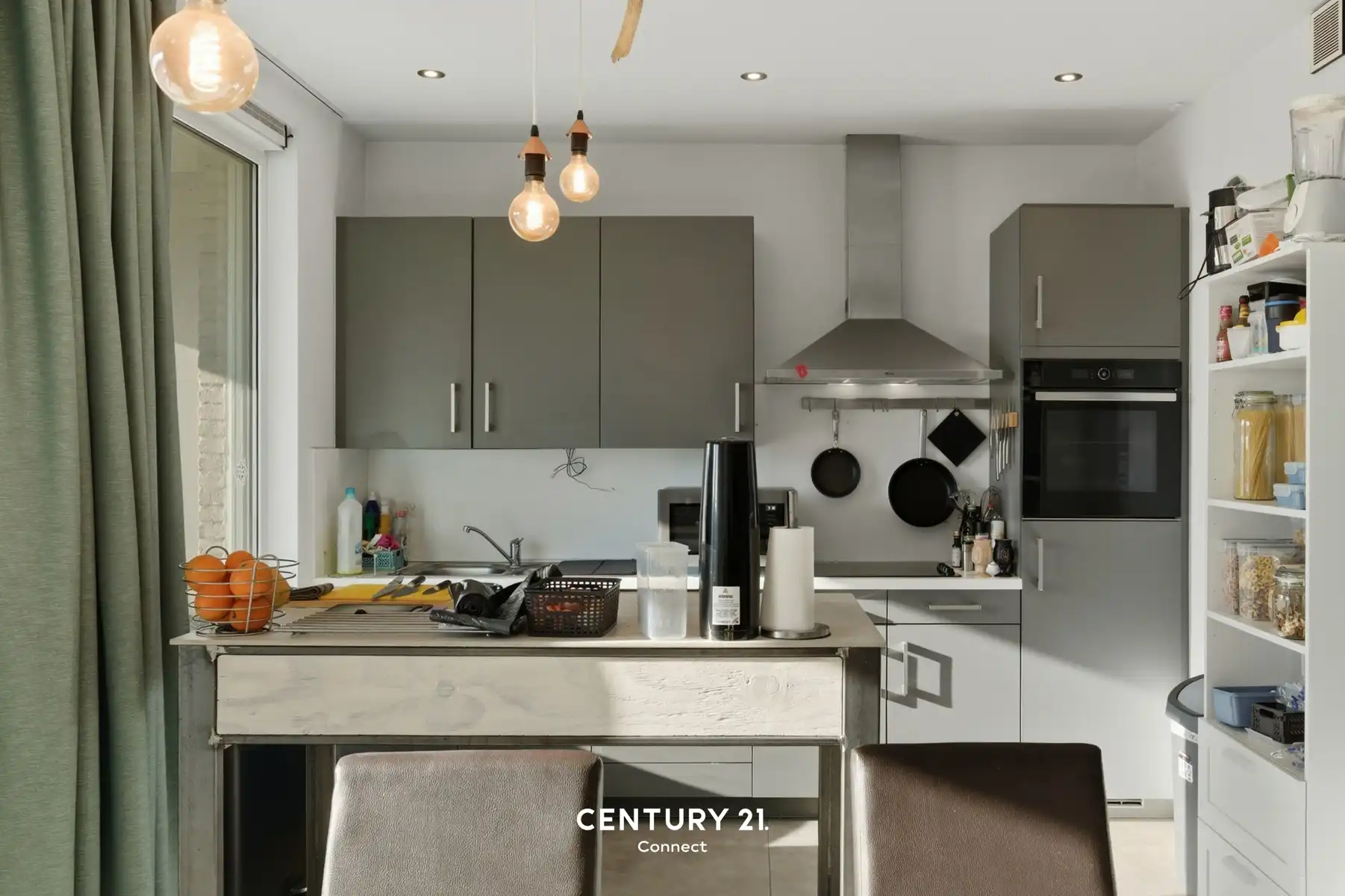 Modern appartement  te Herent/Winksele foto 11