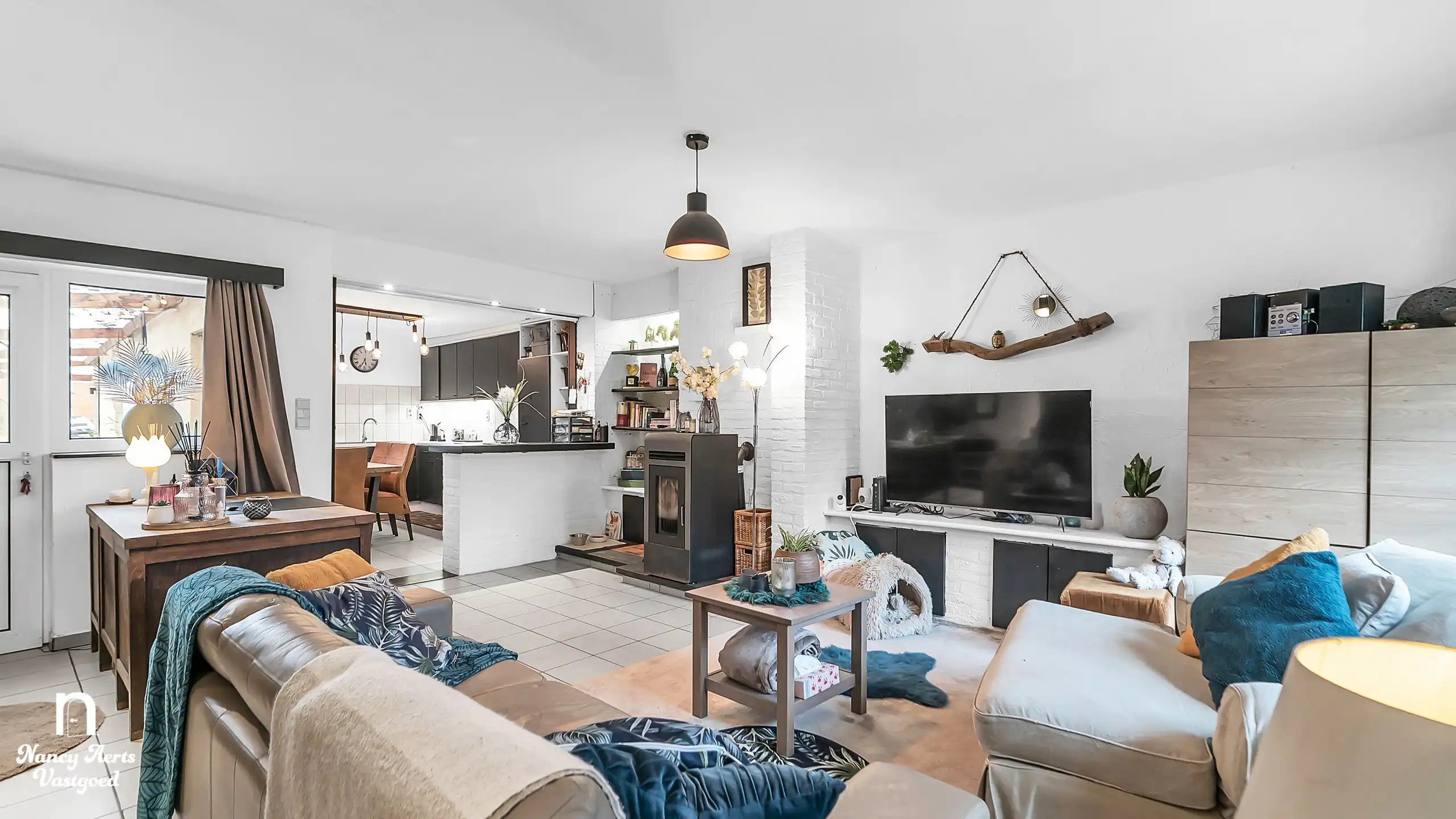 Woning met bouwgrond – ideale kans voor nieuw project foto 8