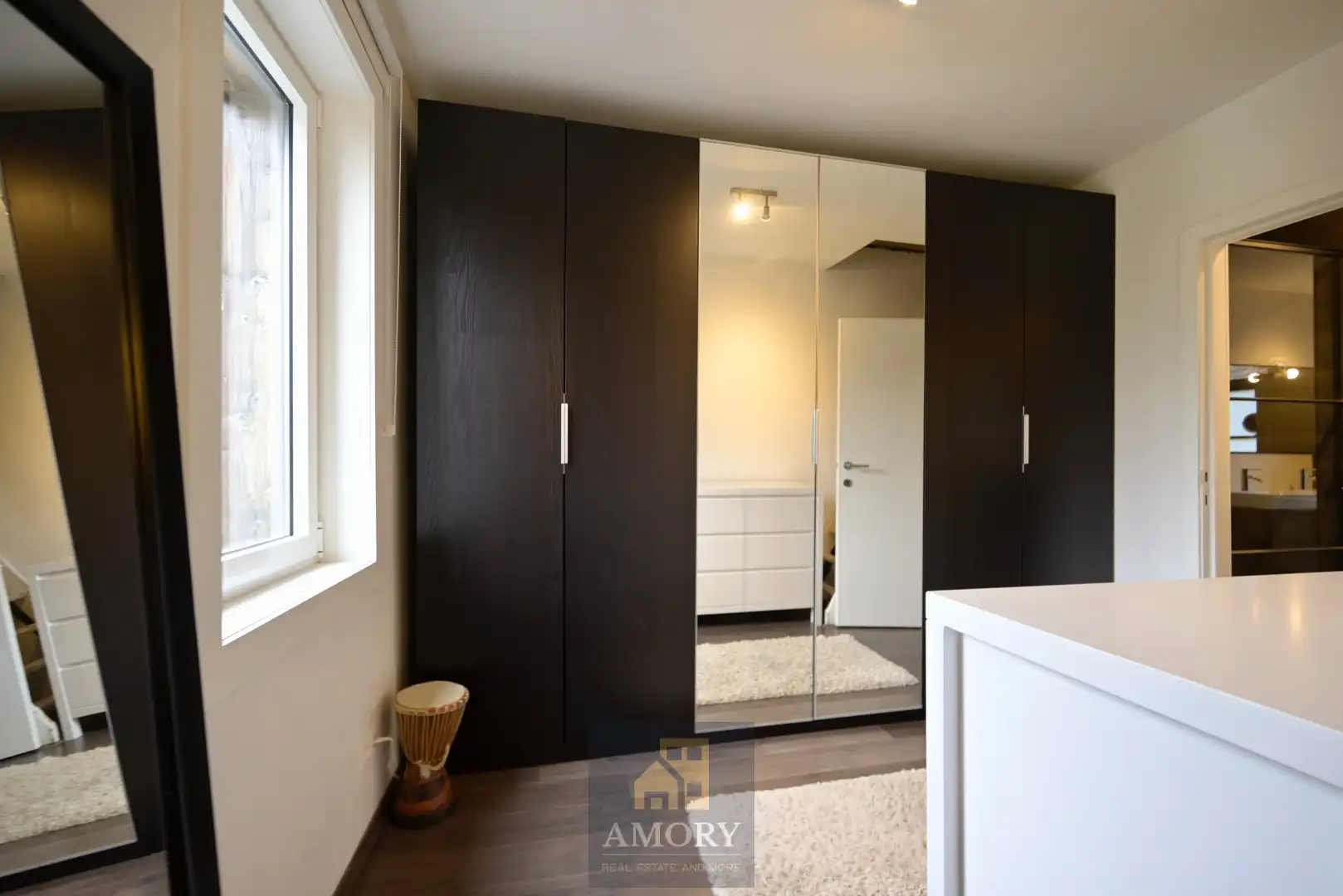 Ruime, gerenoveerde gezinswoning in Gavere foto 25