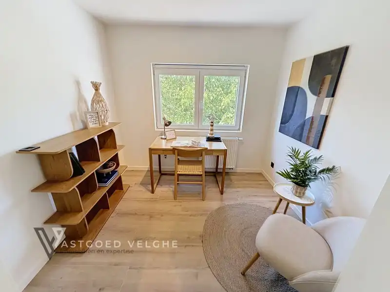 🏡Instapklare vernieuwbouwwoning met EPC A op ruim perceel van 10 are🔥 foto 21