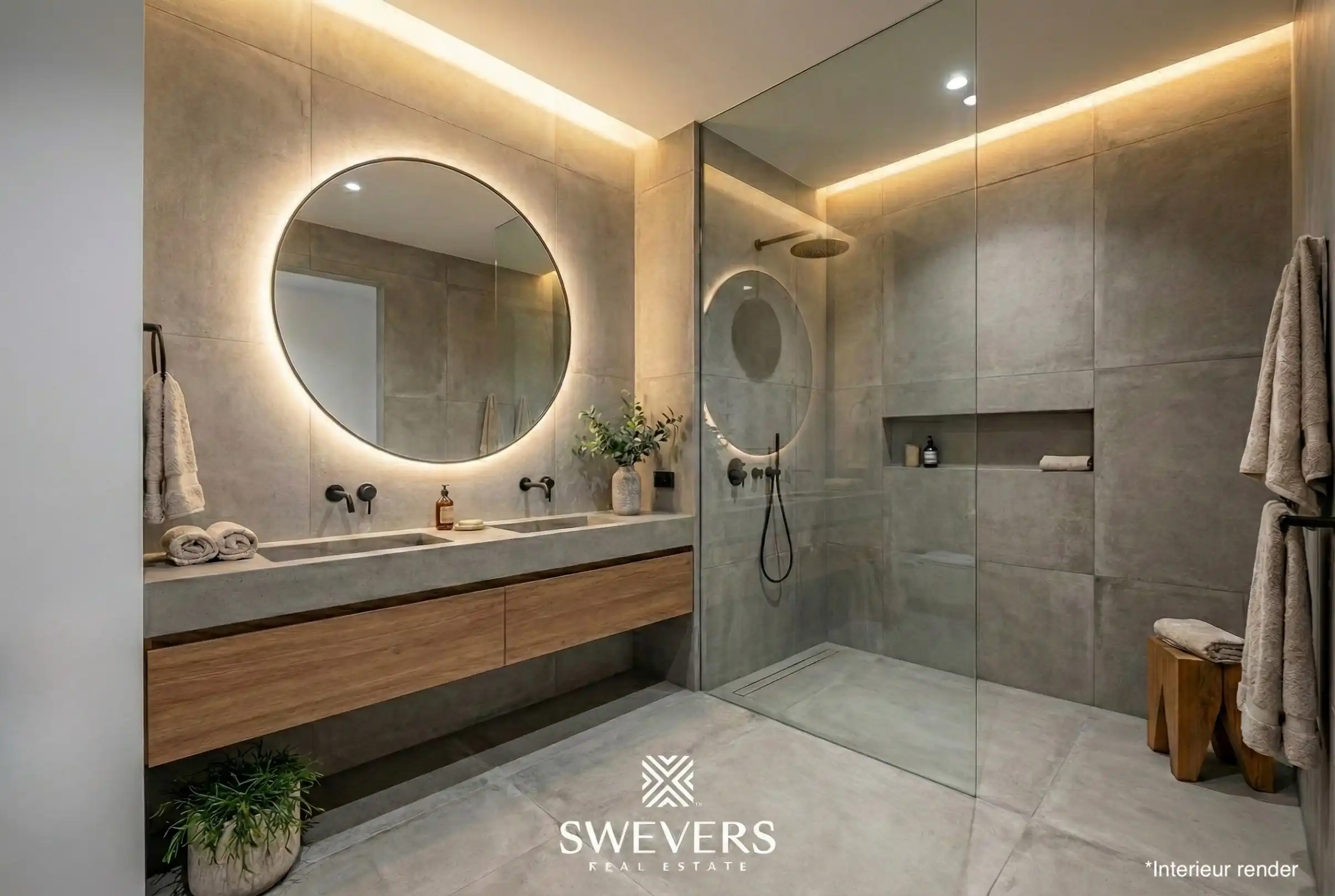 Modern & Energiezuinig Appartement met Ruim Terras in Heusden-Zolder  foto 16