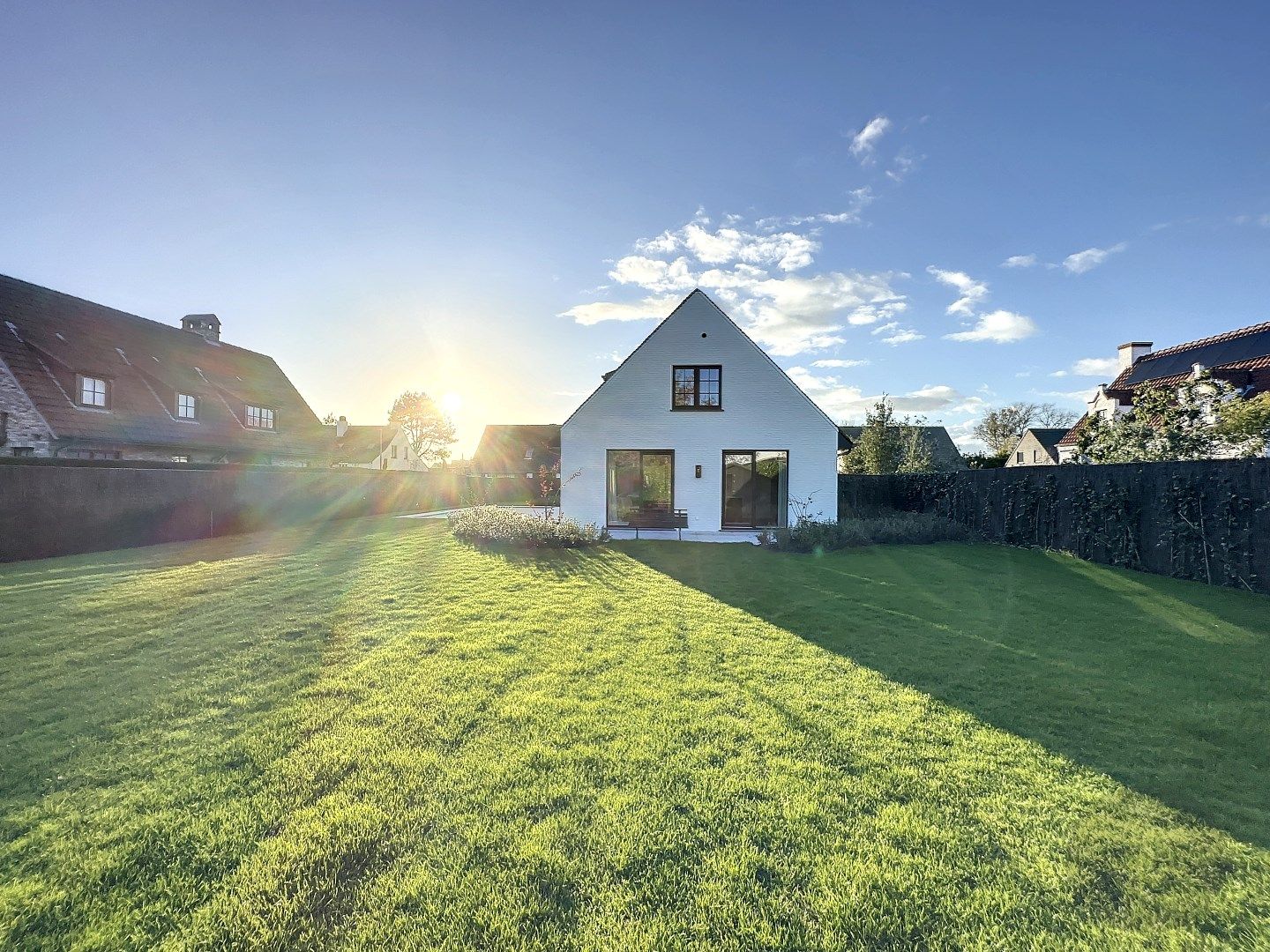 grondig en zeer smaakvol gerenoveerde villa foto 9