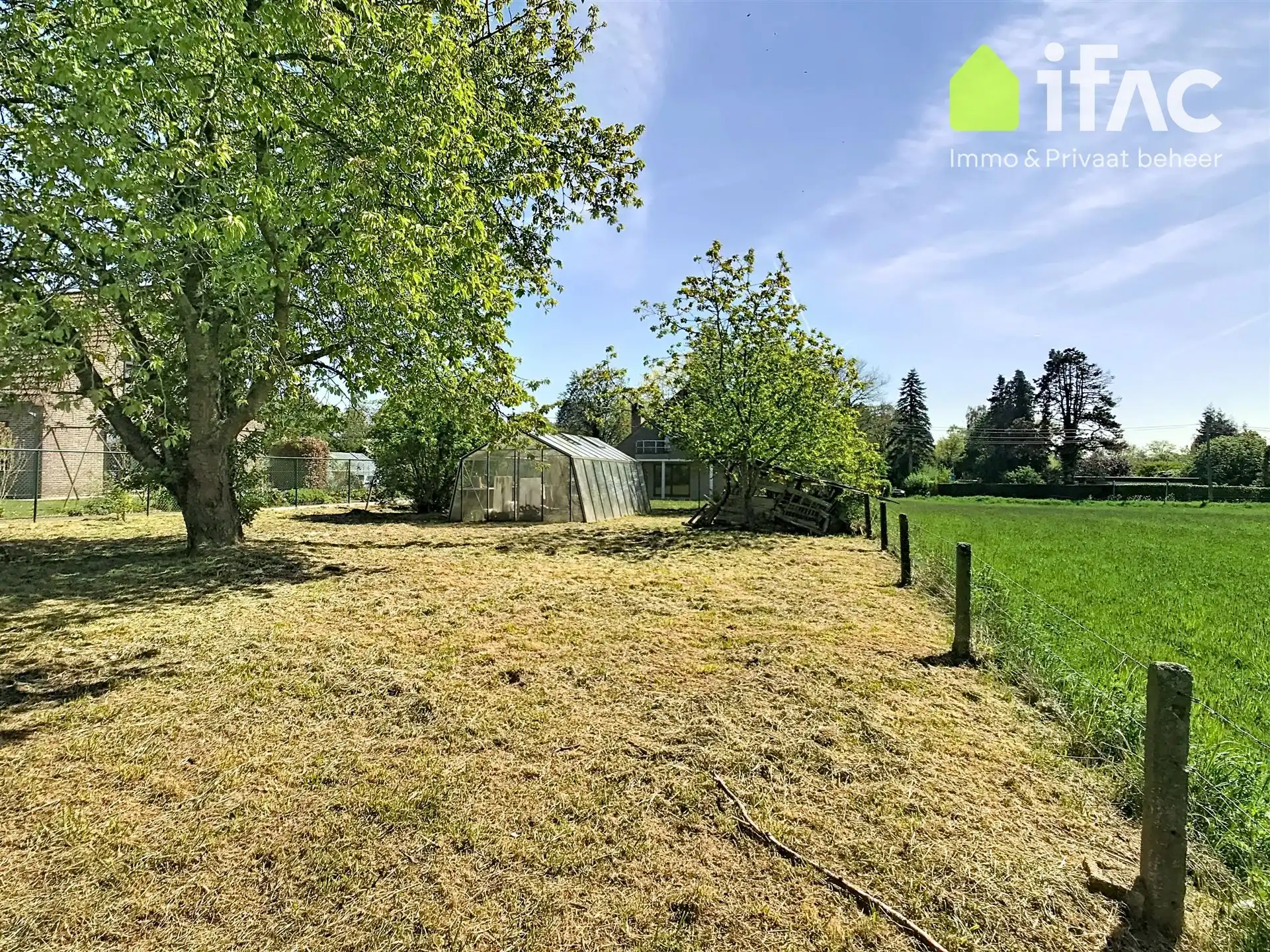 Villa 4 slk, 2 badk, 18a70, rustige ligging foto 31