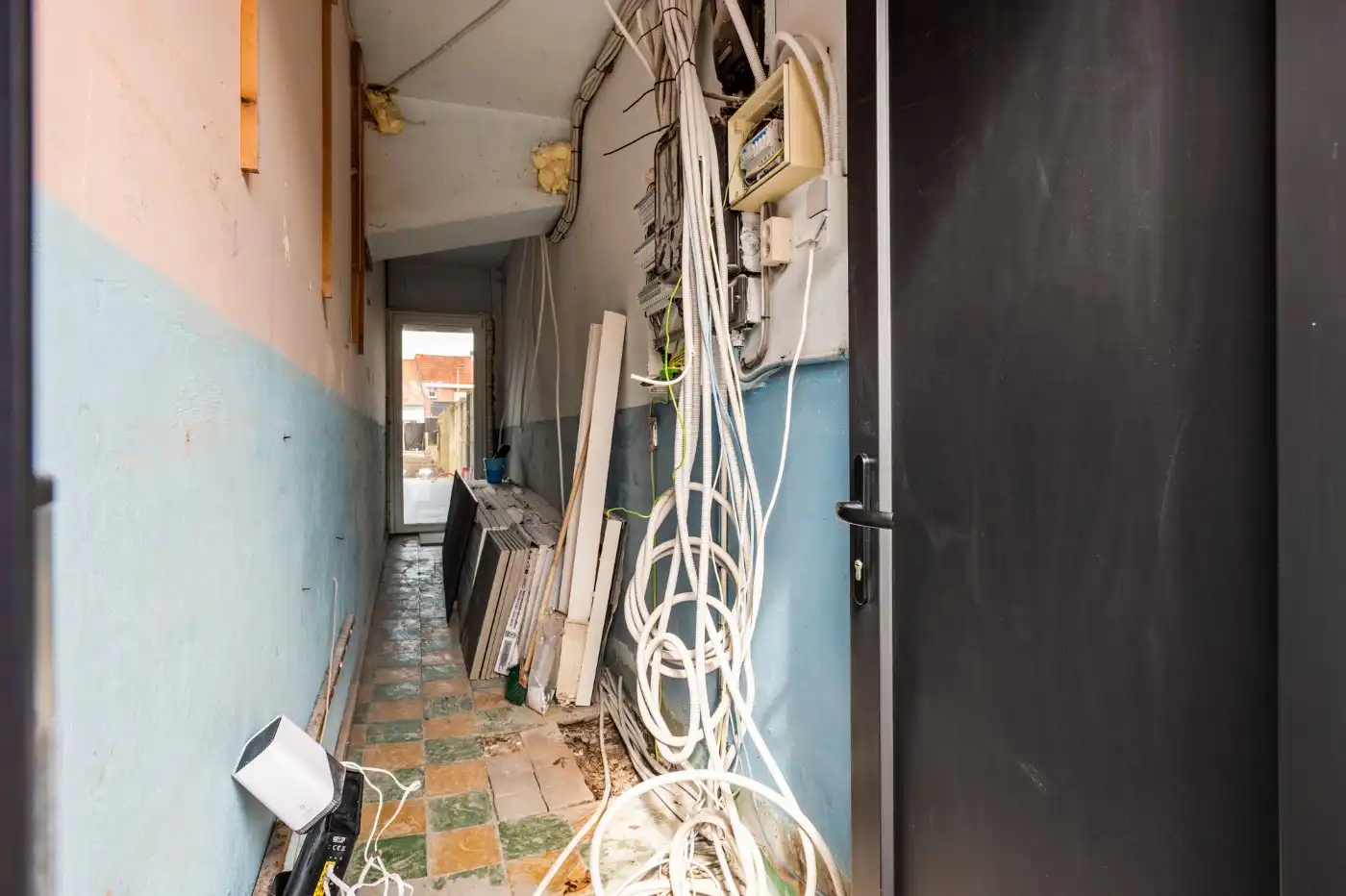 Gerenoveerde, instapklare woning met 2 à 3 slpk. en tuin foto 15