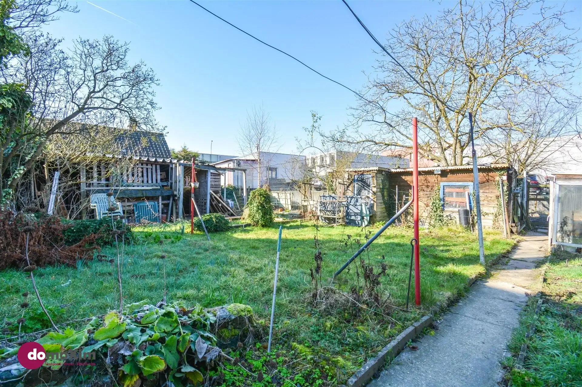 Te renoveren vrijstaande woning op rustige toplocatie in Boortmeerbeek foto 16