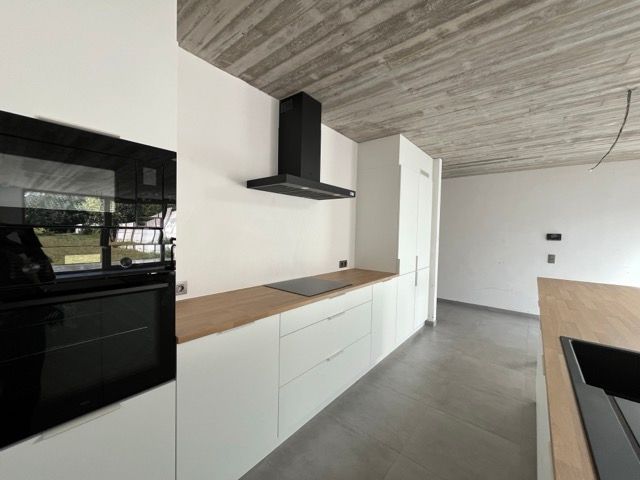 Duurzame, ruime nieuwbouwwoning, instapklaar en vlakbij Gent foto 5