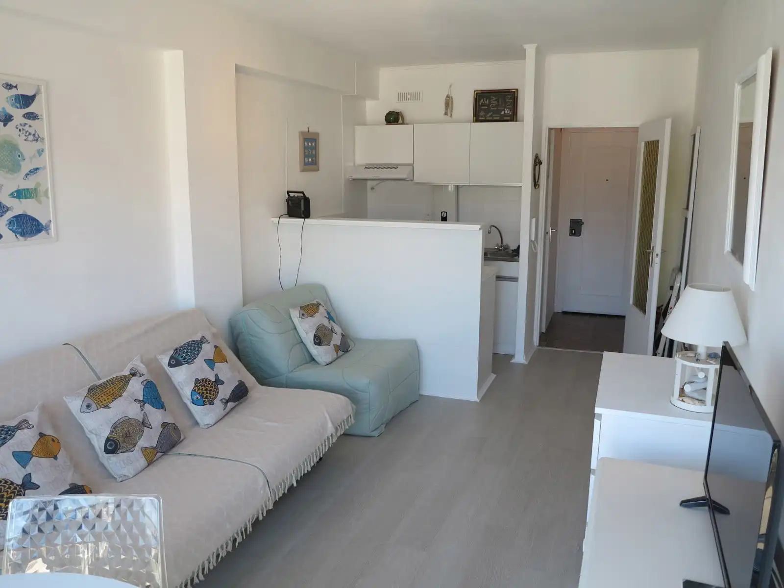 Res. SEA BREEZE foto 6