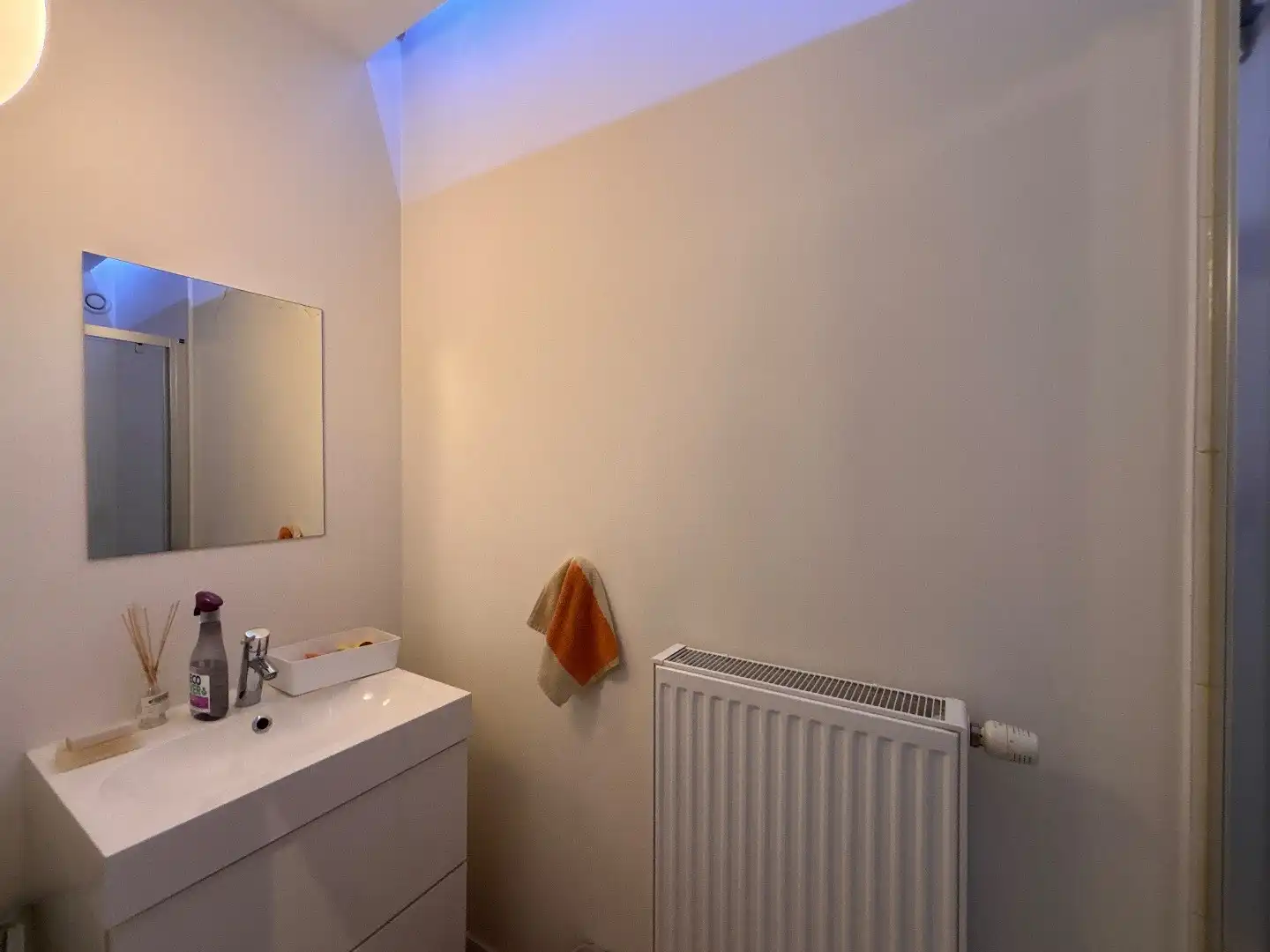 Ruime loft in Brussel: Een zee van ruimte en licht (153 m²) - 2 slaapkamers foto 9