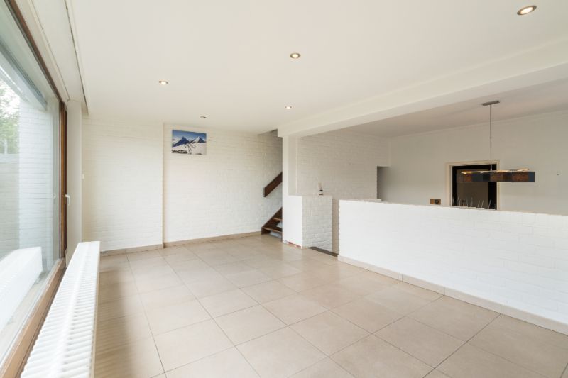 HOB met 3 slpkmrs en garage op 459m² foto 9