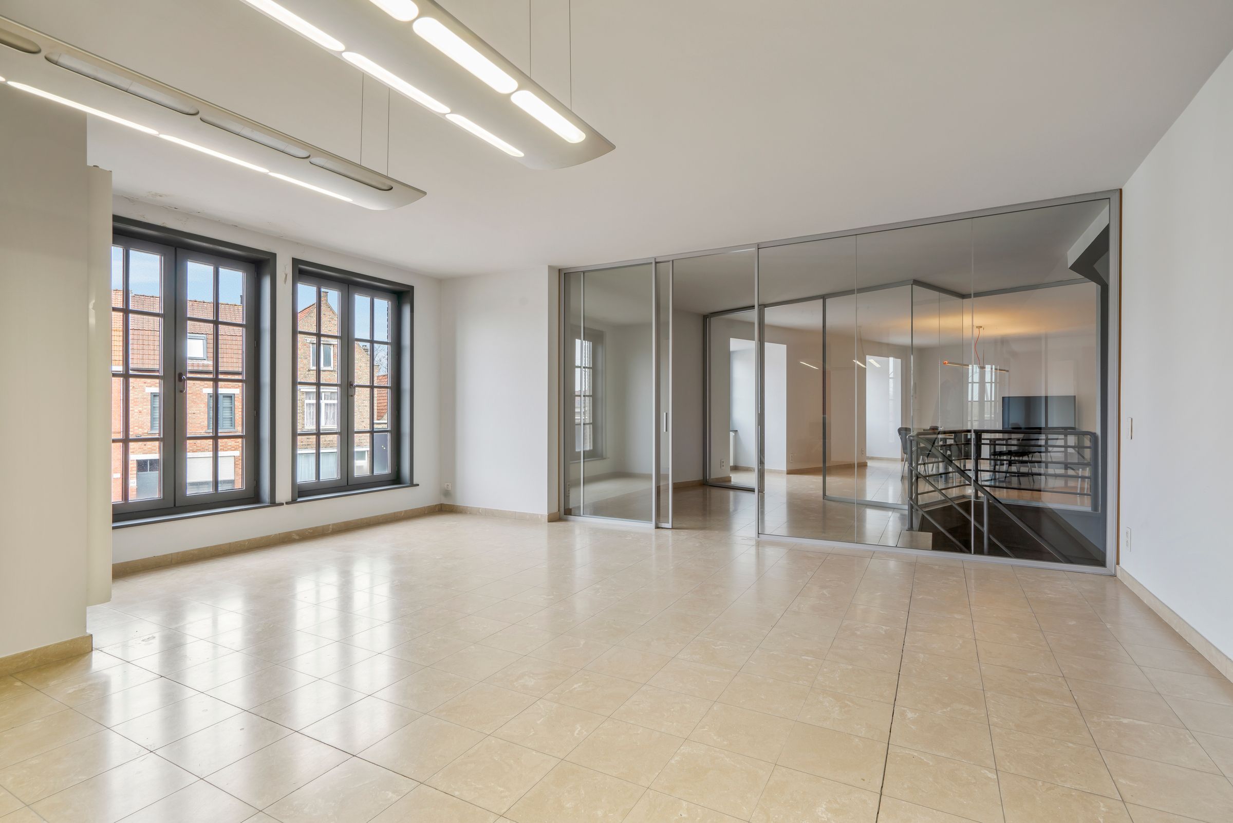 Groot handelspand incl. appartement met 530m² bruikbare vloeroppervlakte! foto 21