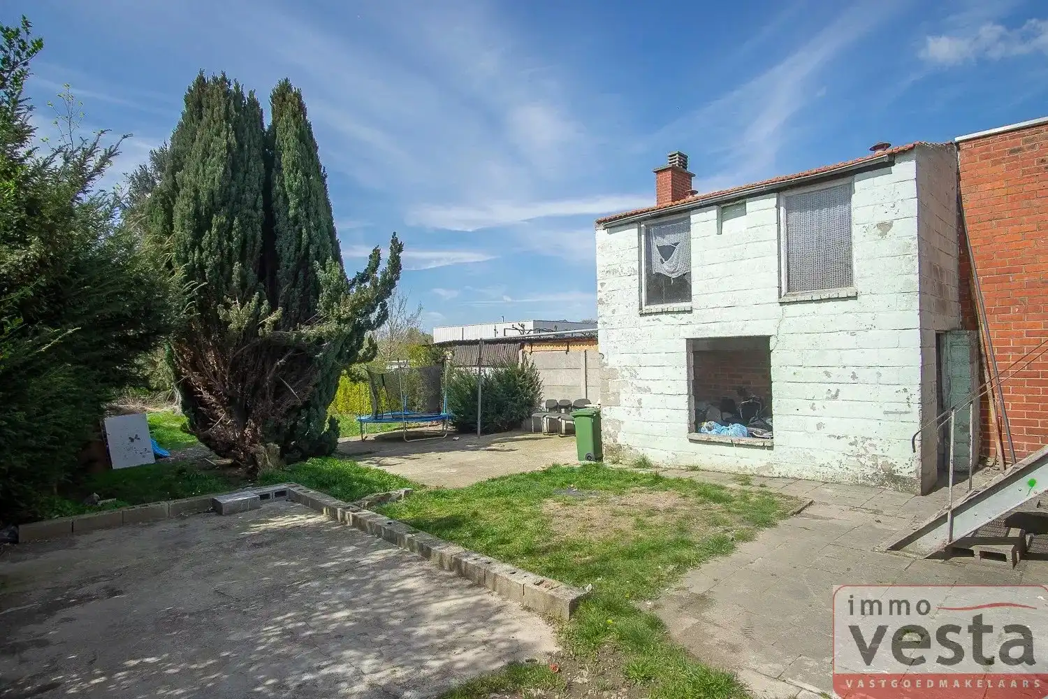 Familiewoning Sint-Truiden: 6 Slaapkamers foto 15