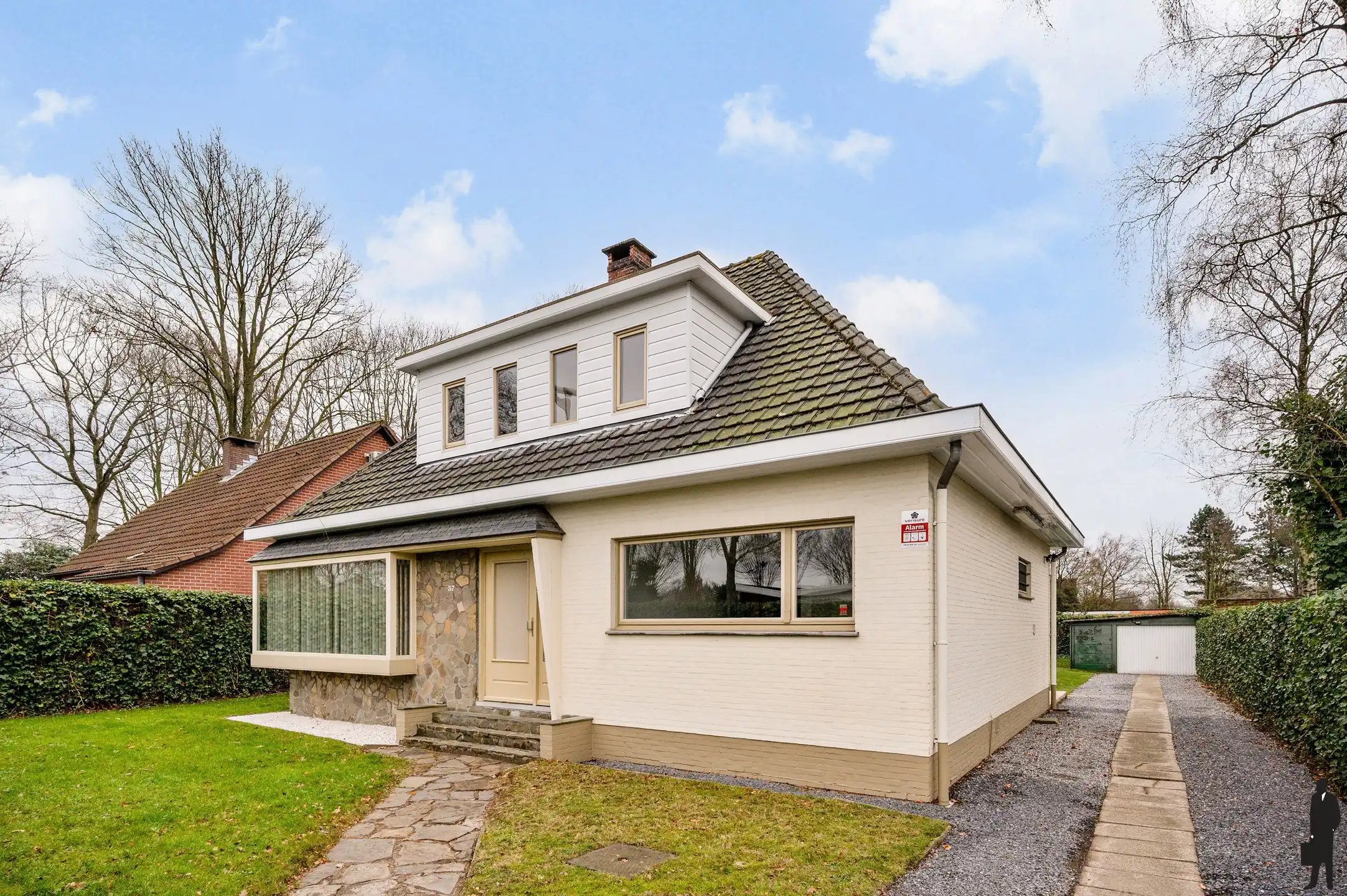 Charmante woning in een gegeerde buurt foto 26