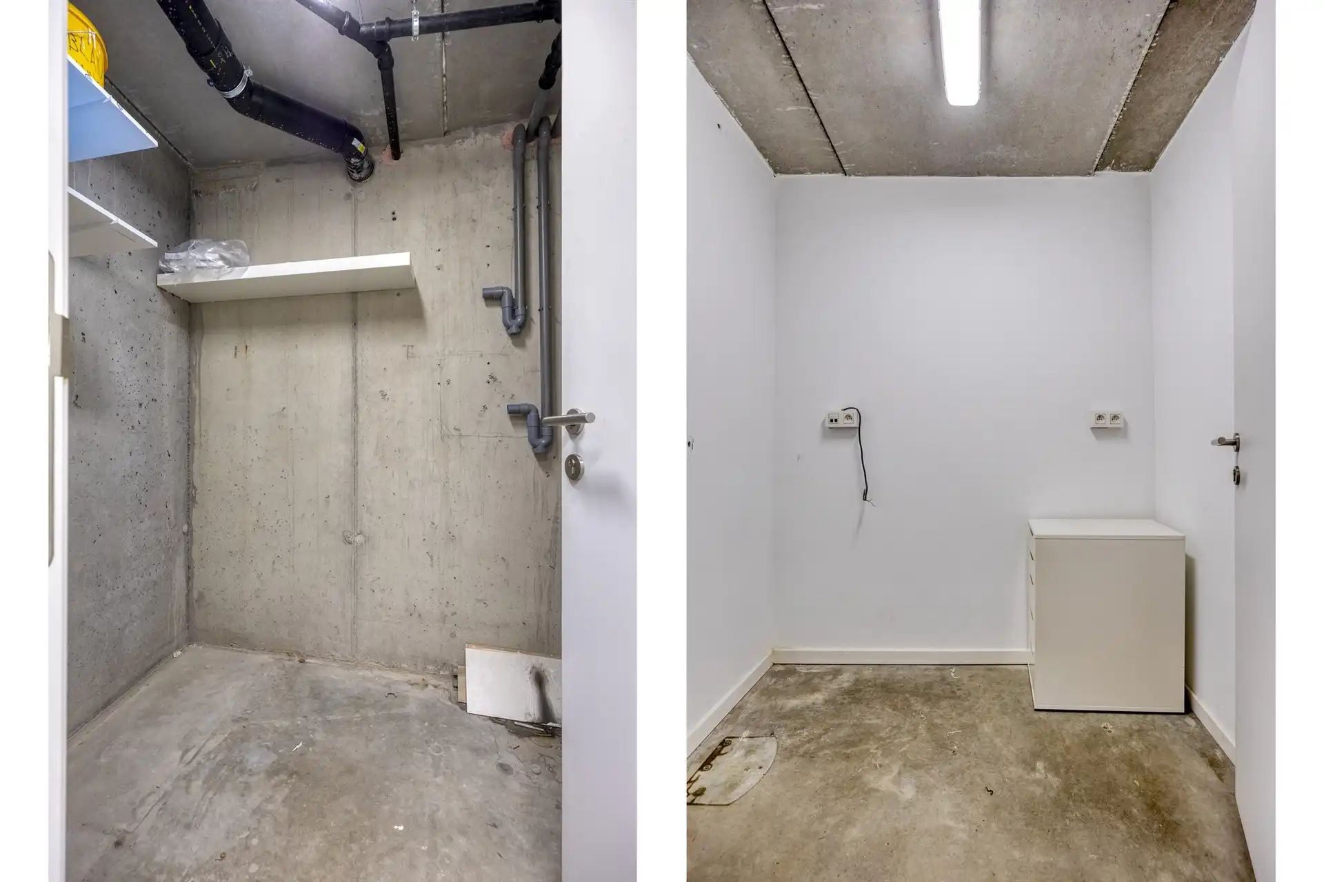 Handel-kantoor ruimte te huur nabij centrum Merchtem  foto 17