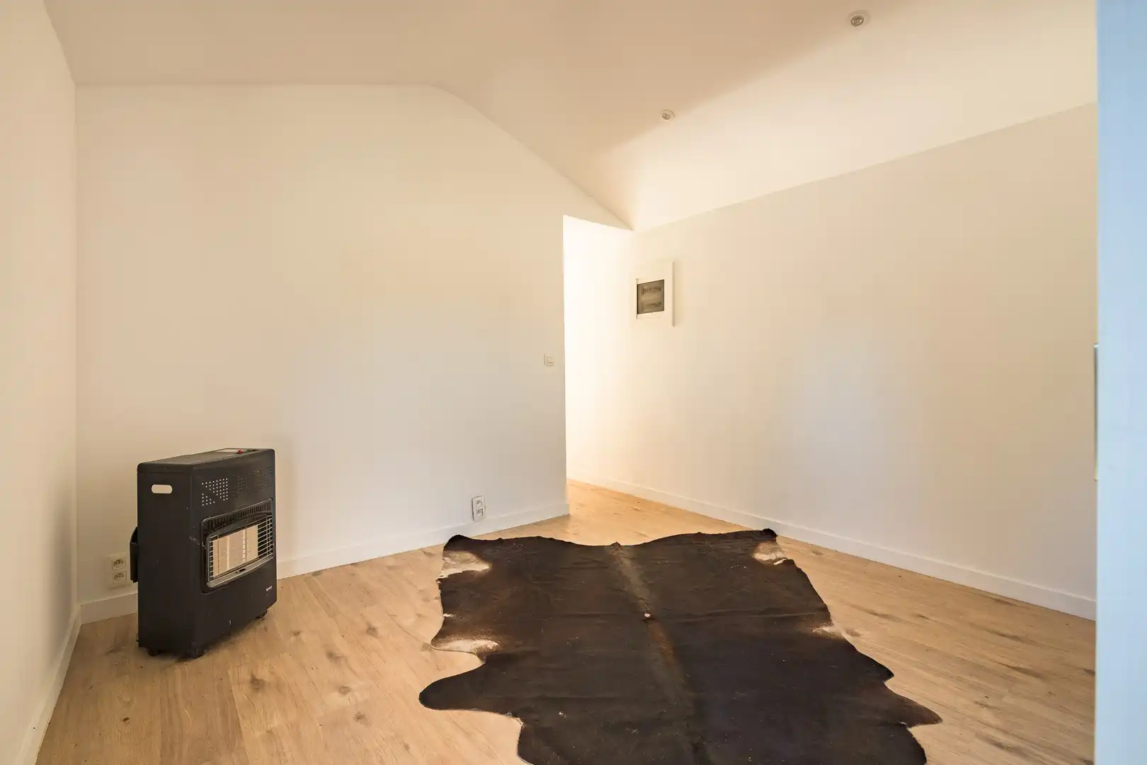 Gerenoveerd Buitenverblijf/bungalow Brecht! foto 10