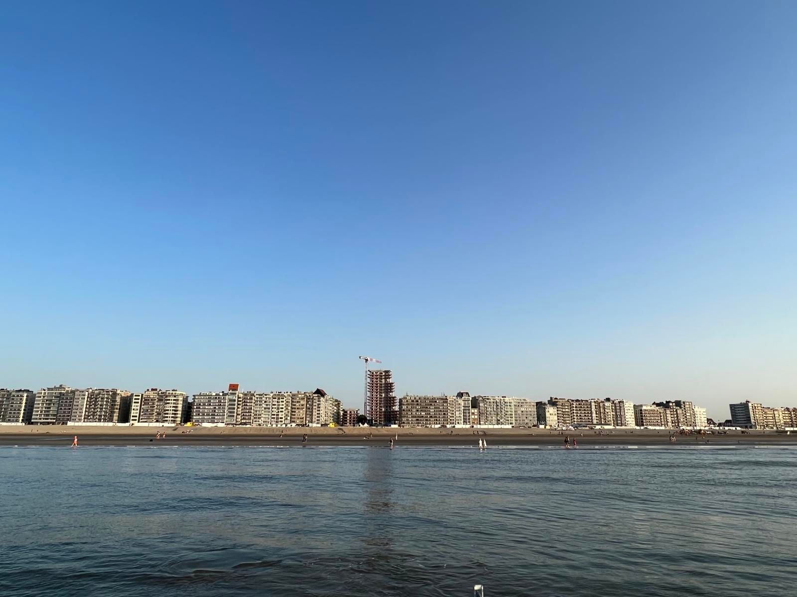 Appartement te koop Heldenplein 0 - - 8301 Knokke-Heist