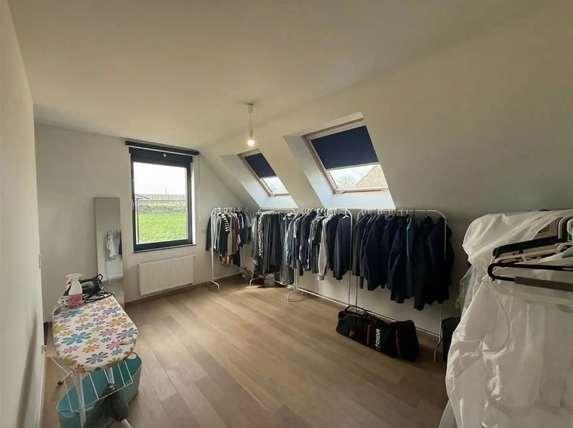 Prachtige, ruime villa met 7 kamers te huur op een rustige locatie in Wemmel foto 14