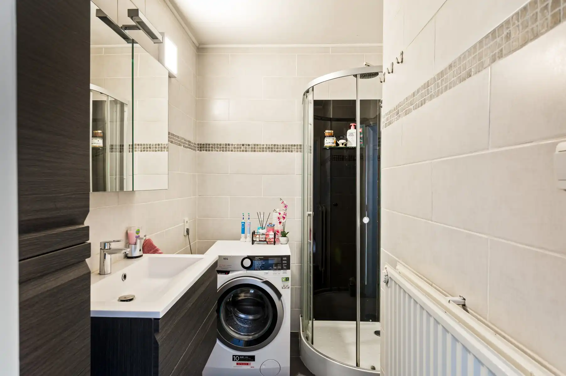 Instapklaar en energiezuinig appartement foto 13