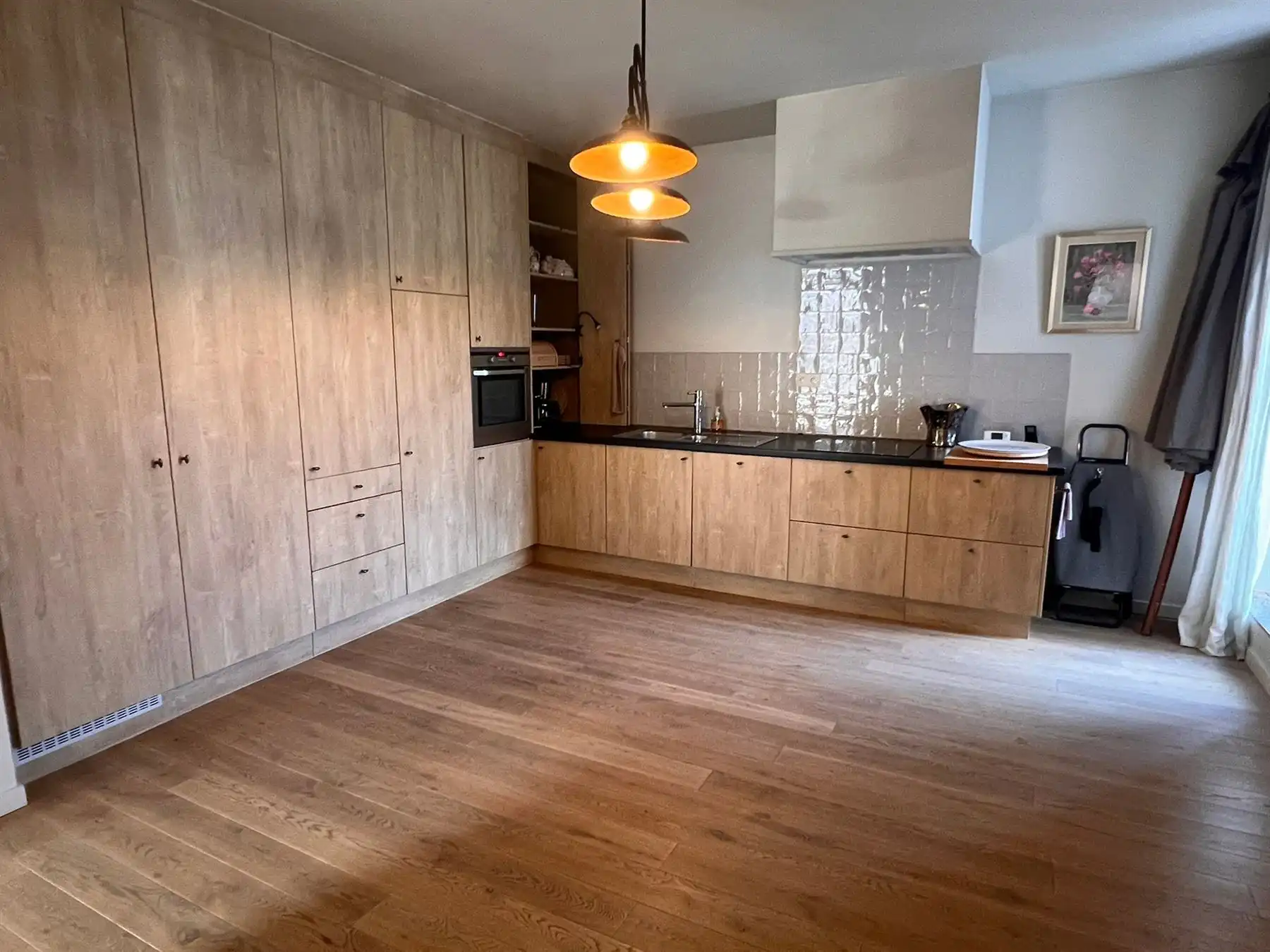 Unieke duplex in hartje van het historisch centrum foto 2