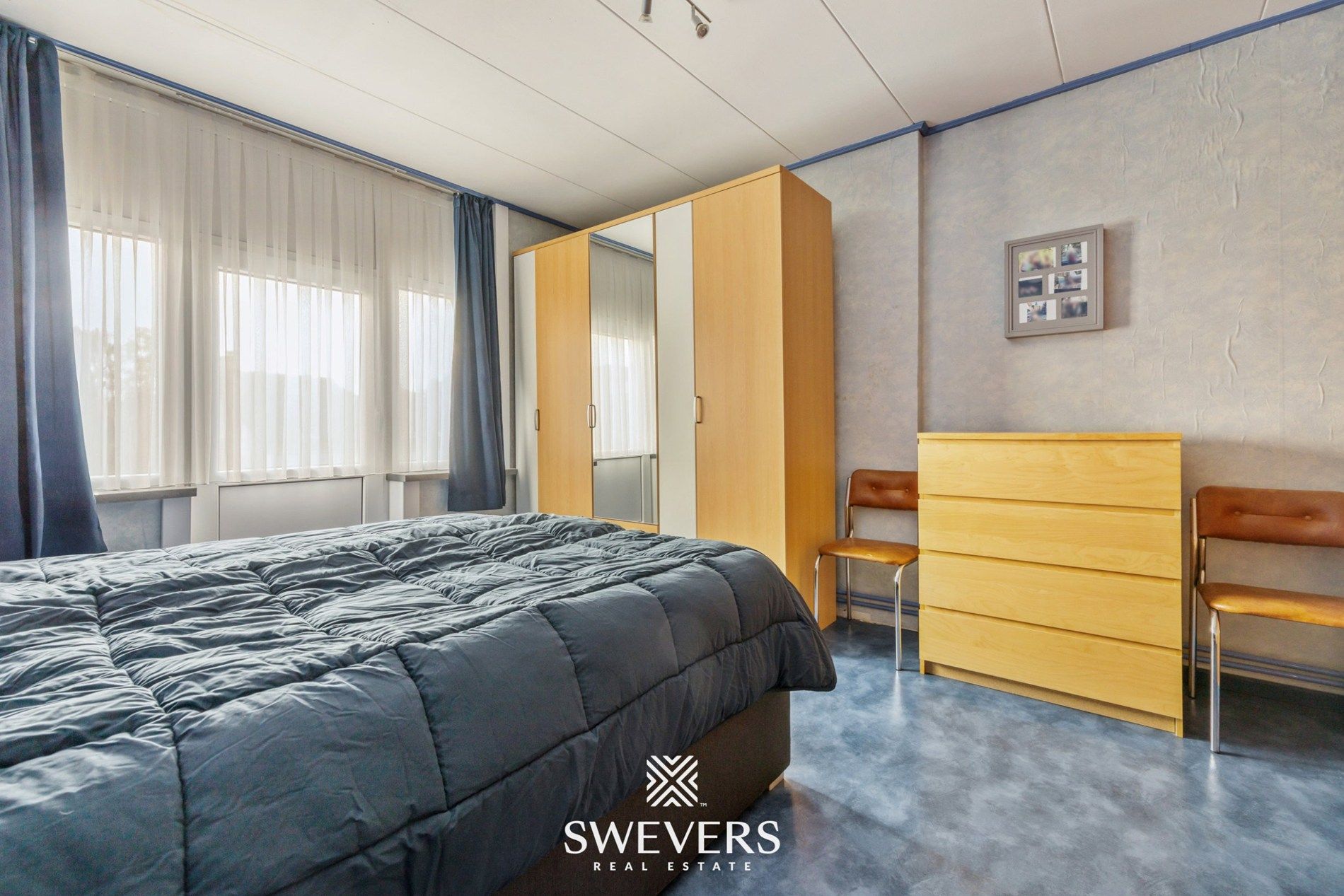 Instapklare gezinswoning met ruimte, tuin en rendement in Leopoldsburg foto 14