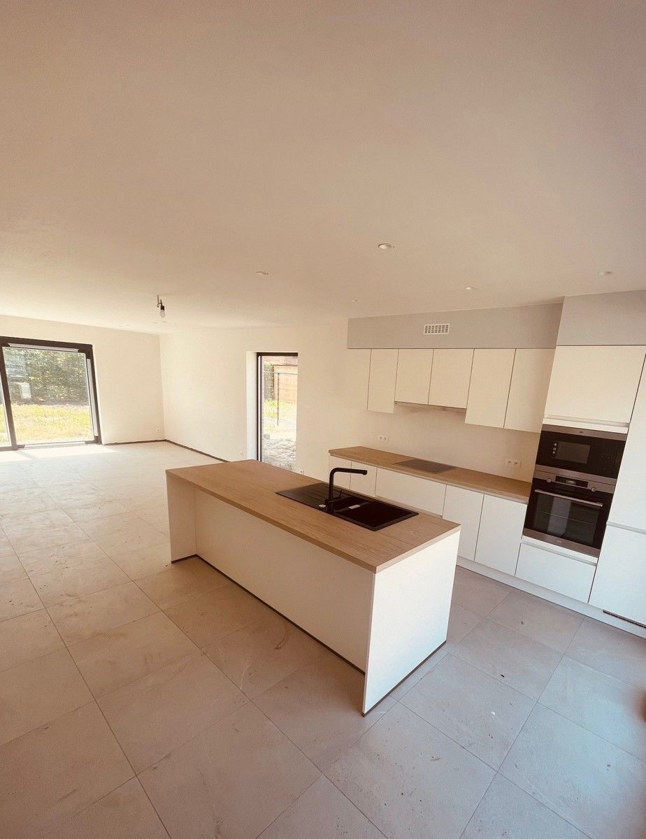 Moderne woningen foto 3
