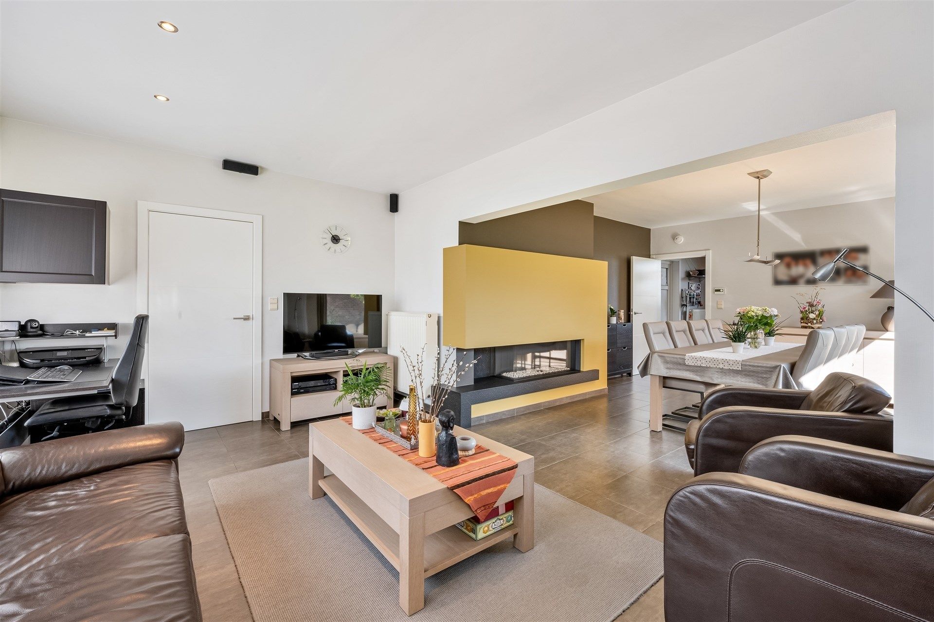 Topper! Supertoffe instapklare woning met grote tuin! foto 6
