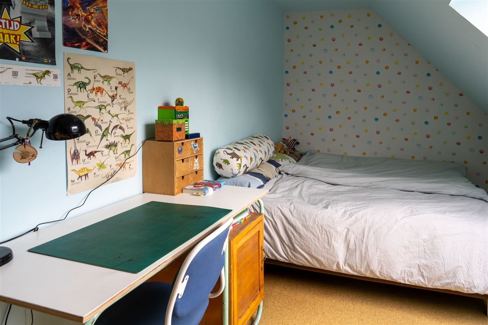 Landelijke woning foto 9