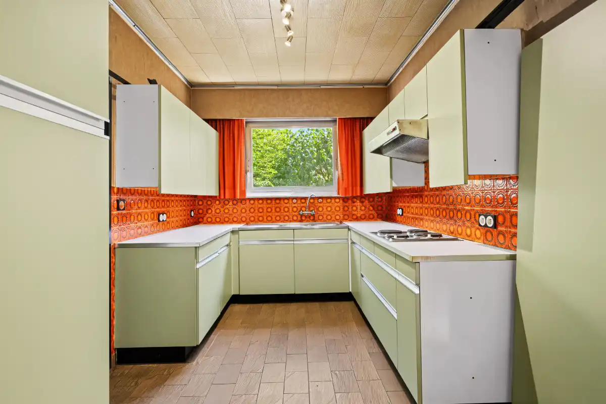 Vrijstaande woning op een perceel van 989 m². foto 10