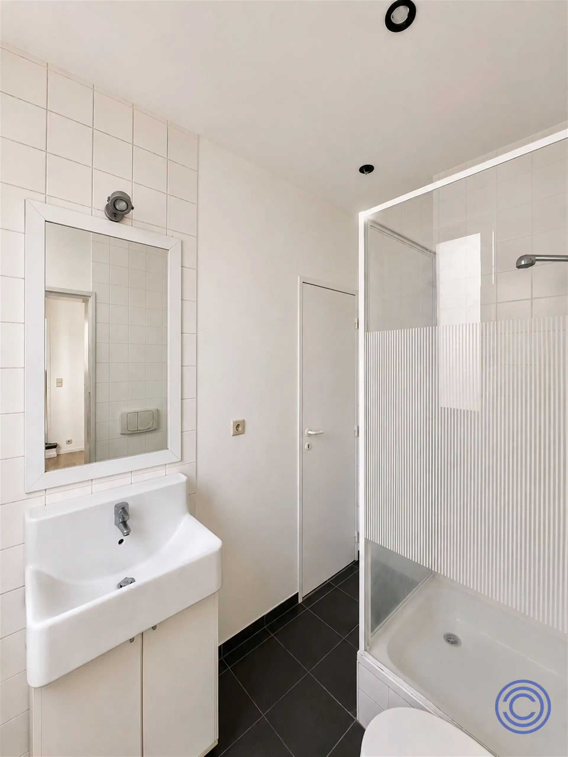 Instapklaar 1-slpk appartement in Markgravewijk! foto 6