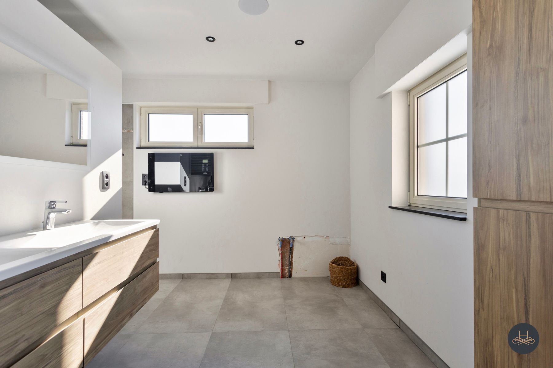 Knappe villa met 5 kamers foto 20