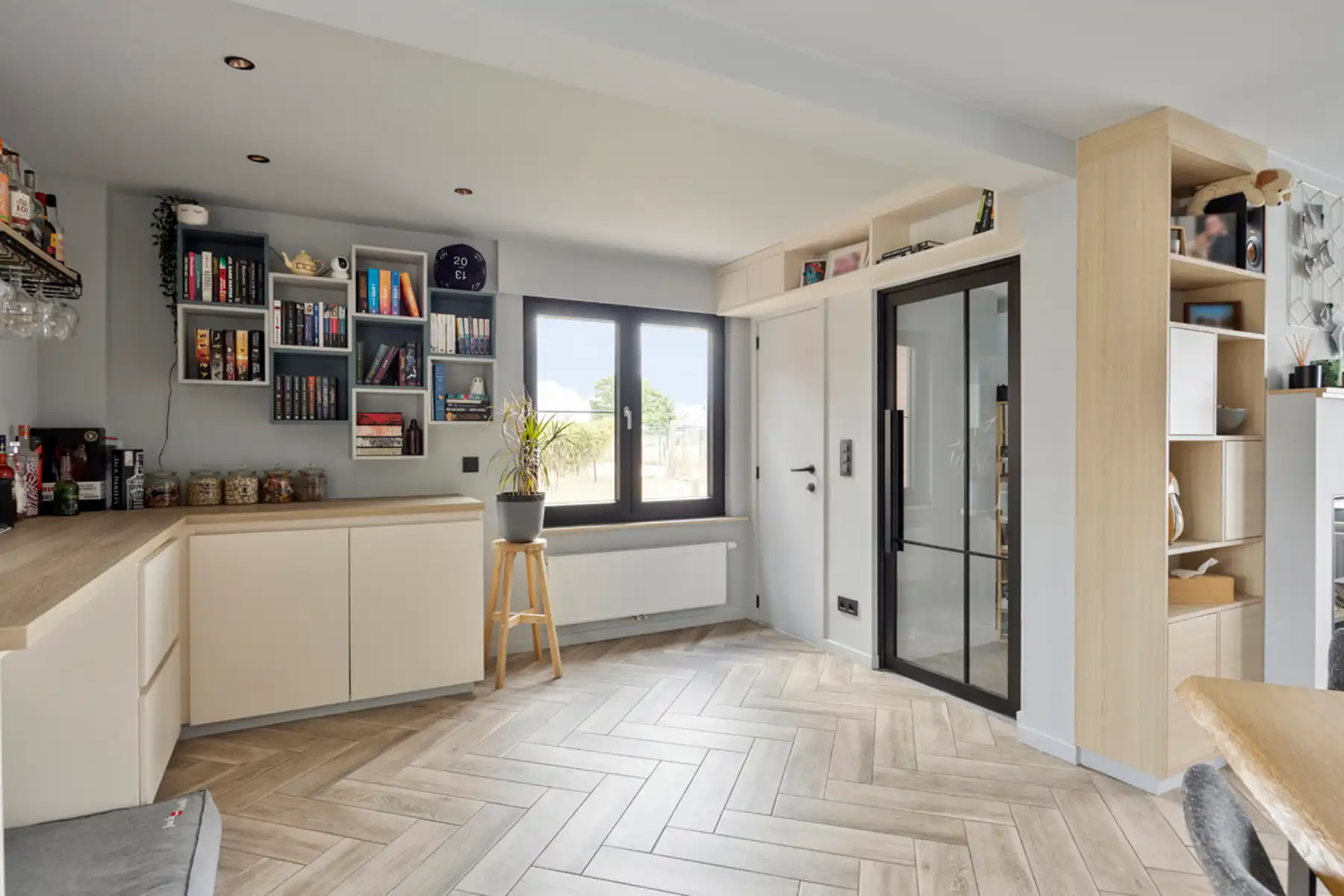 Energiezuinige woning in rustige doodlopende straat foto 4