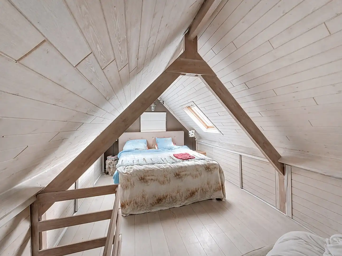 Charmante vakantiewoning op wandelafstand van de jachthaven in Nieuwpoort-Stad foto 9