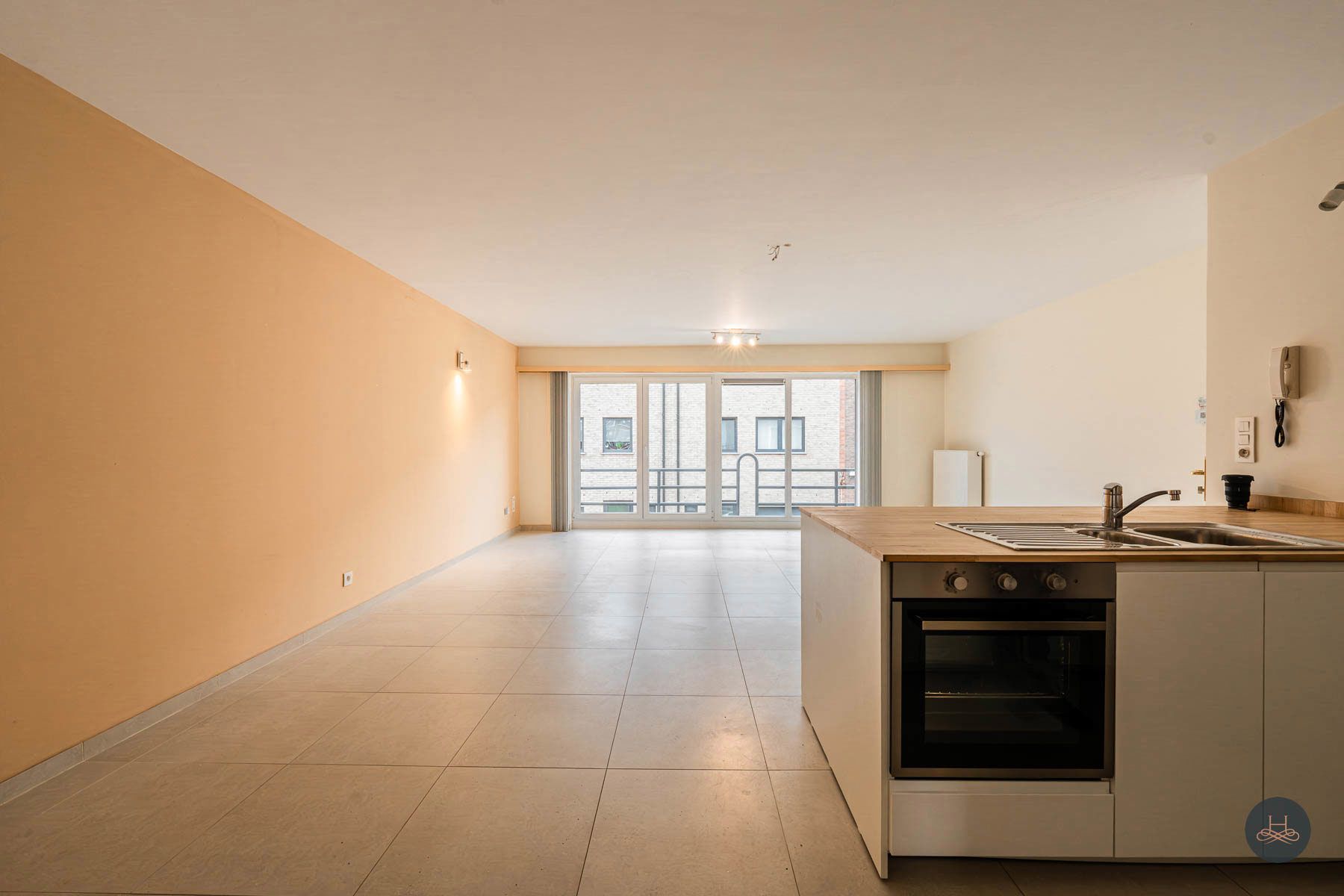 Appartement te koop Jan Baptist Corremansstraat 82/6 - 2850 Boom