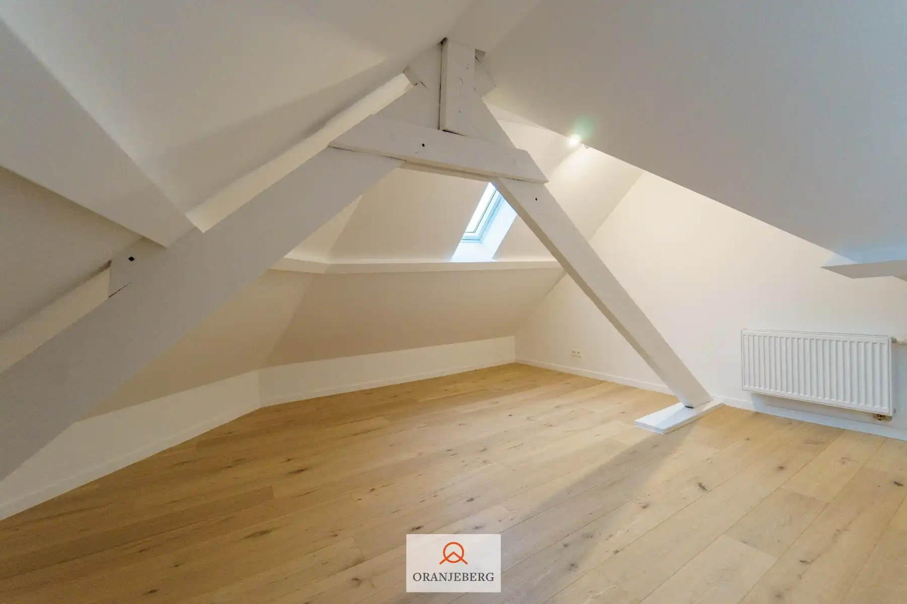 Co-housing woning met 4 leefruimtes, 4 slpk's en 4 badkamers foto 38