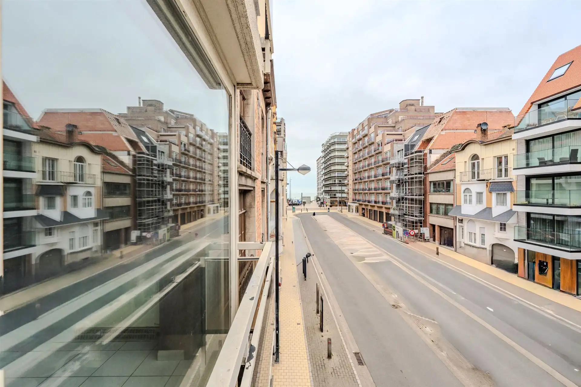 Appartement 2 slaapkamers foto 16