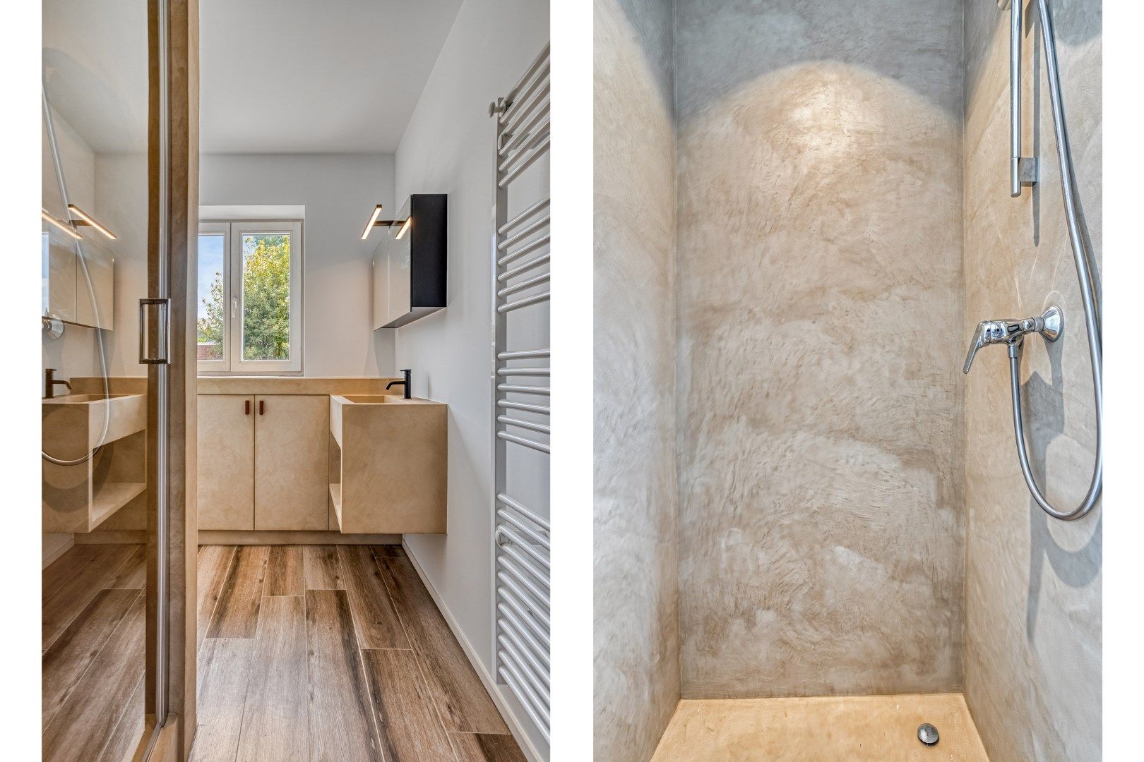 Gerenoveerde parel met 3 slaapkamers, dubbele garage op 540m² - EPC A! foto 17