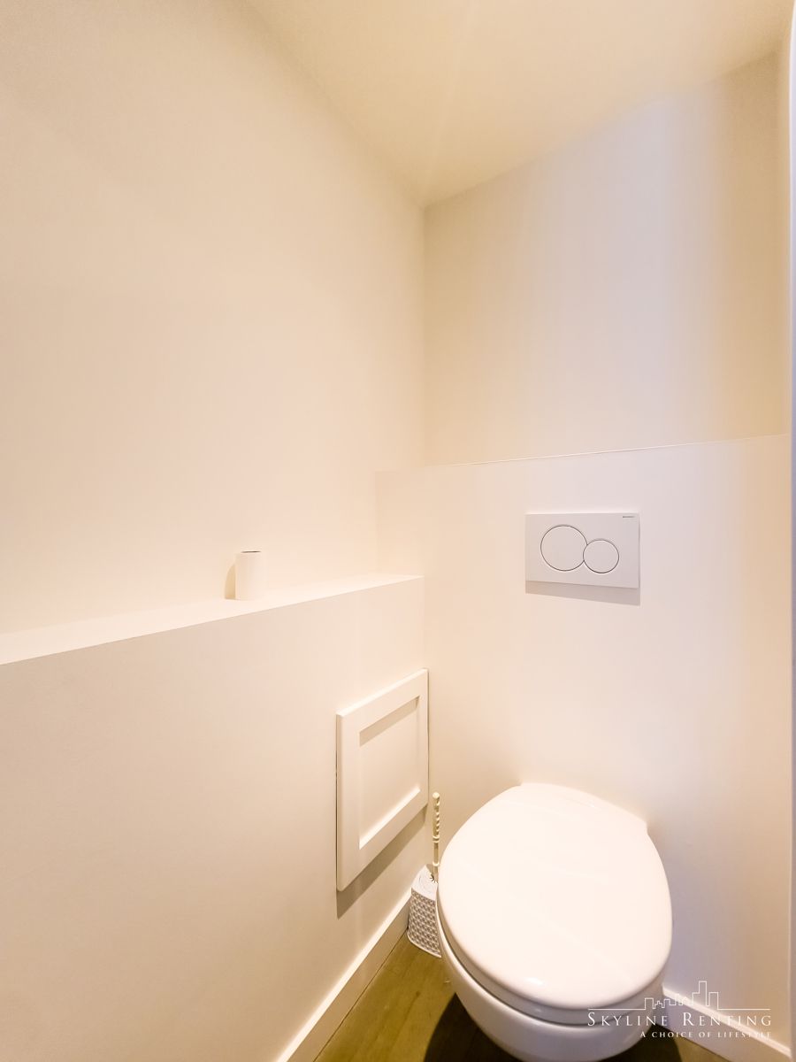 LICHTRIJK - Prachtig 2 slpk appartement (NATO) foto 15