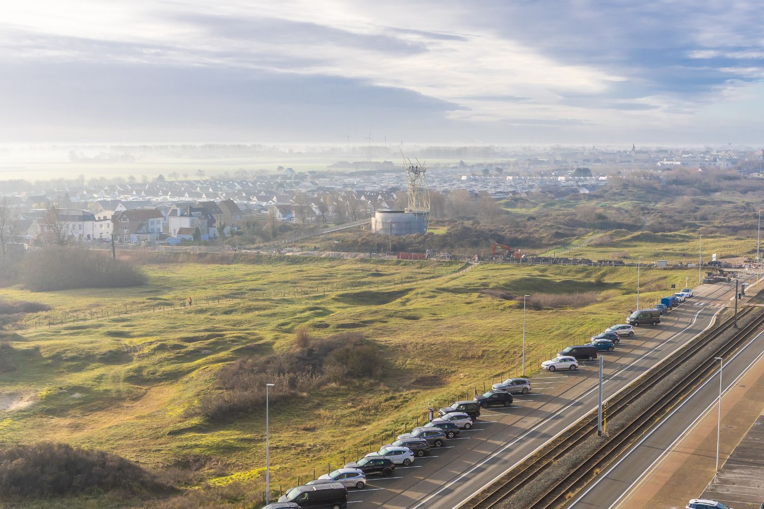 Gezellige studio met prachtig uitzicht te Middelkerke foto 3