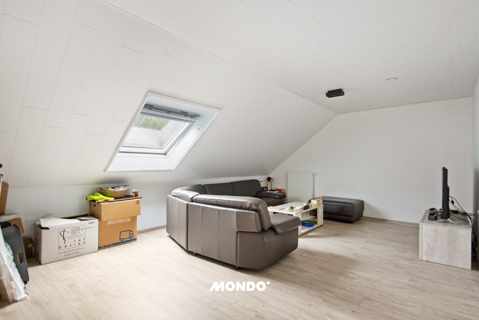 Recente BEN-woning met uitzicht op natuur in het hart van Ruisbroek (Puurs-Sint-Amands) foto 13