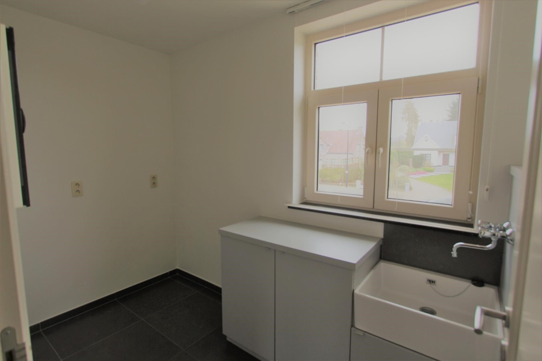 DUPLEX APP te Bekkevoort : 3 slpks, terras, 2 stpls foto 17