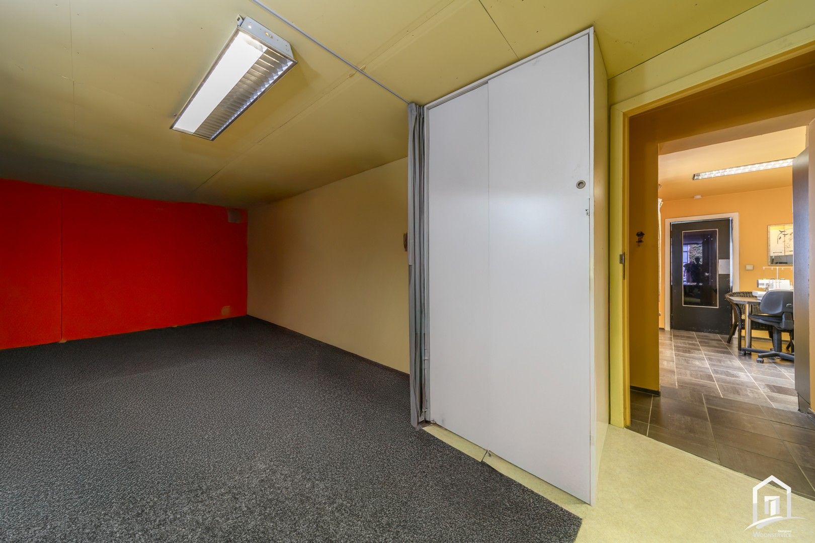 Handelspand met woonst in het hartje van Temse foto 10