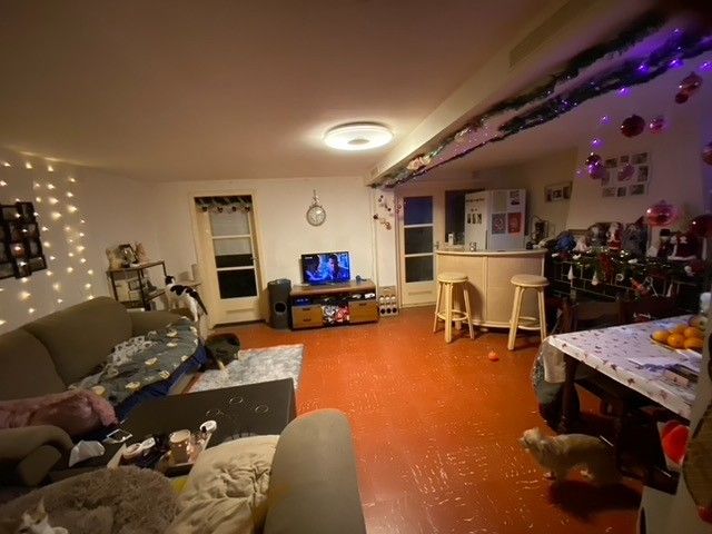 Genk, Nieuwe Kuilenweg 57 - Opbrengsteigendom bestaande uit 2 appartementen, 1 studio, 2 garages, 4 autostaanplaatsen en tuin. foto 12