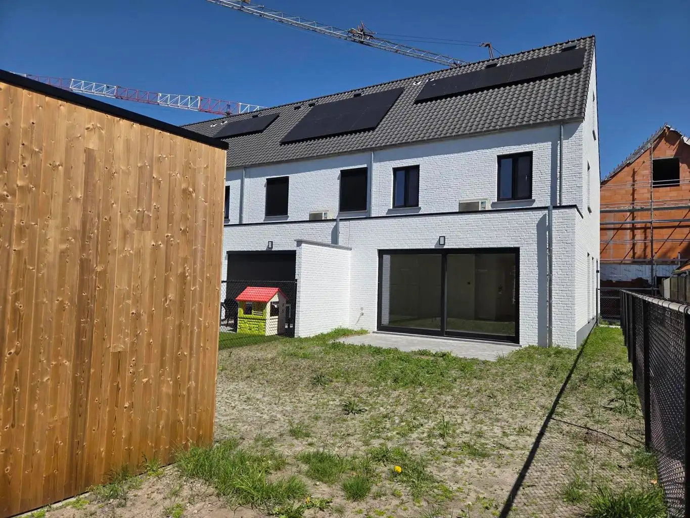 Huis te huur foto 2